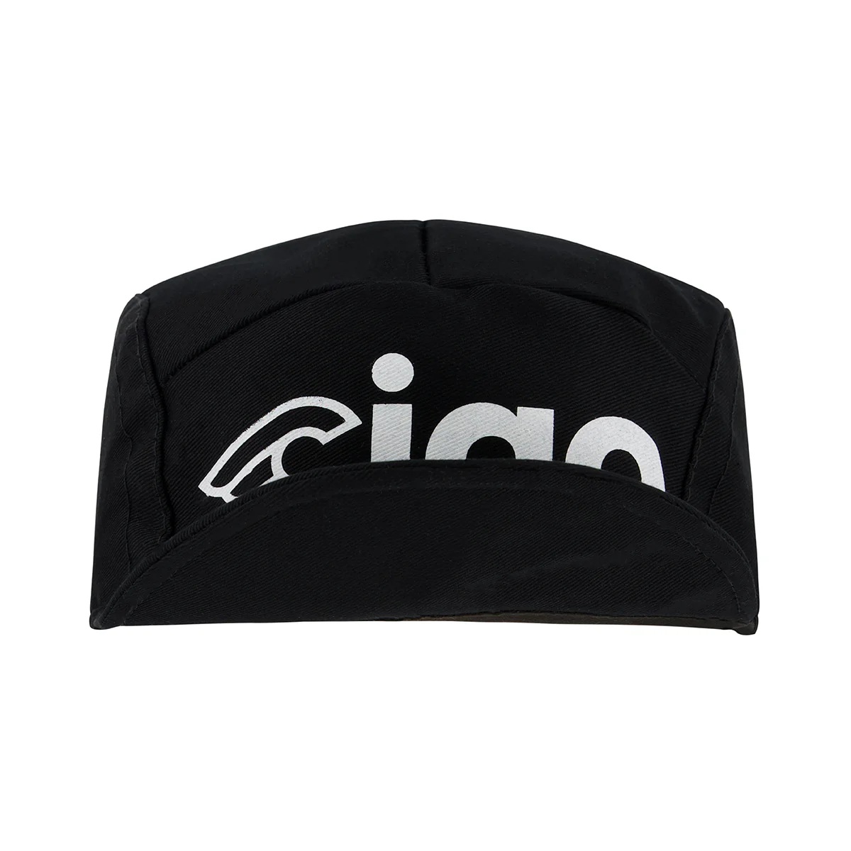 EXPLORER CAP CIAO BLACK