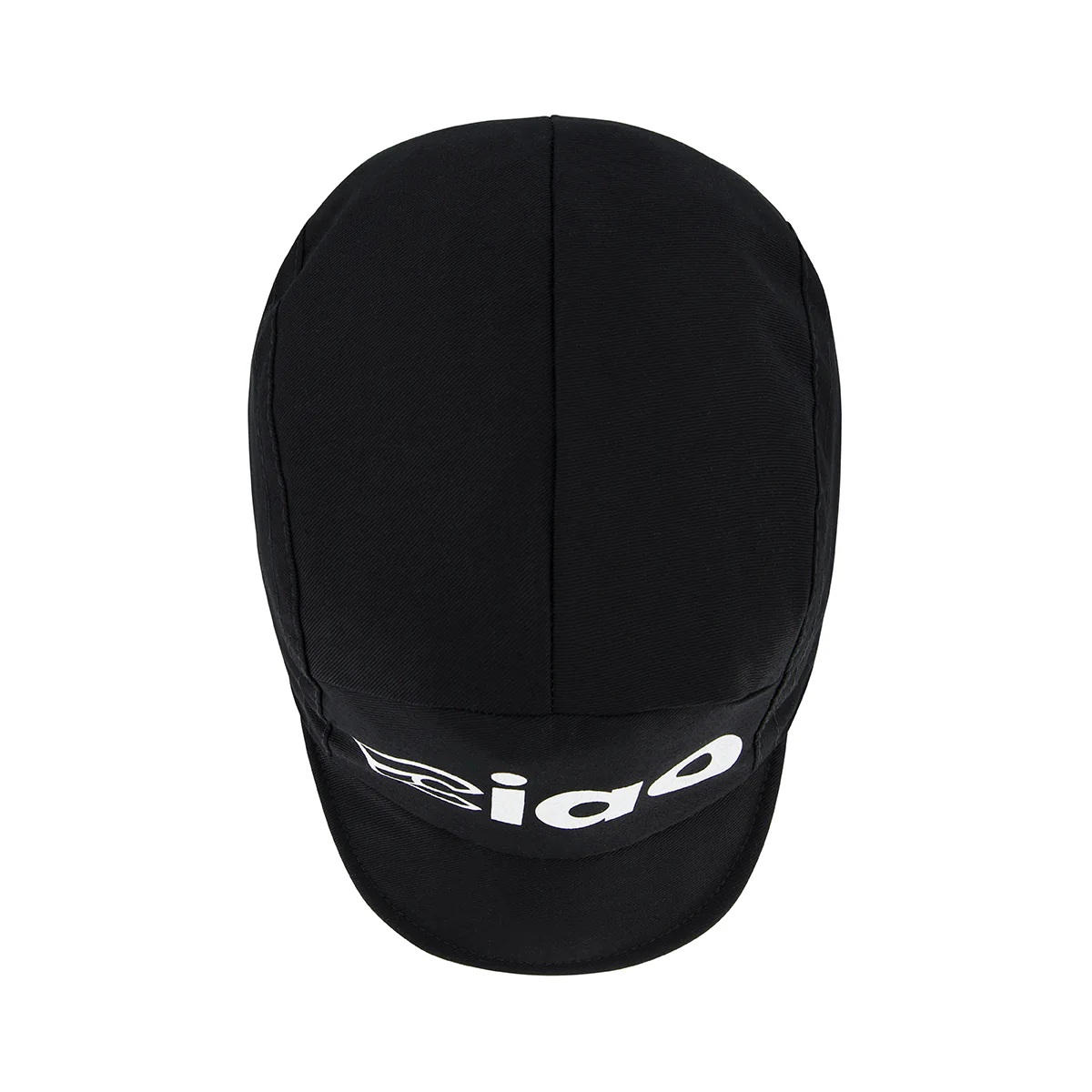 EXPLORER CAP CIAO BLACK