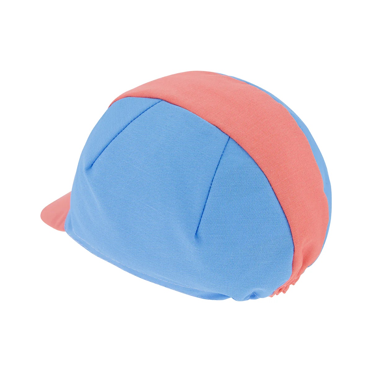 CAP CIAO PINK & LIGHT BLUE