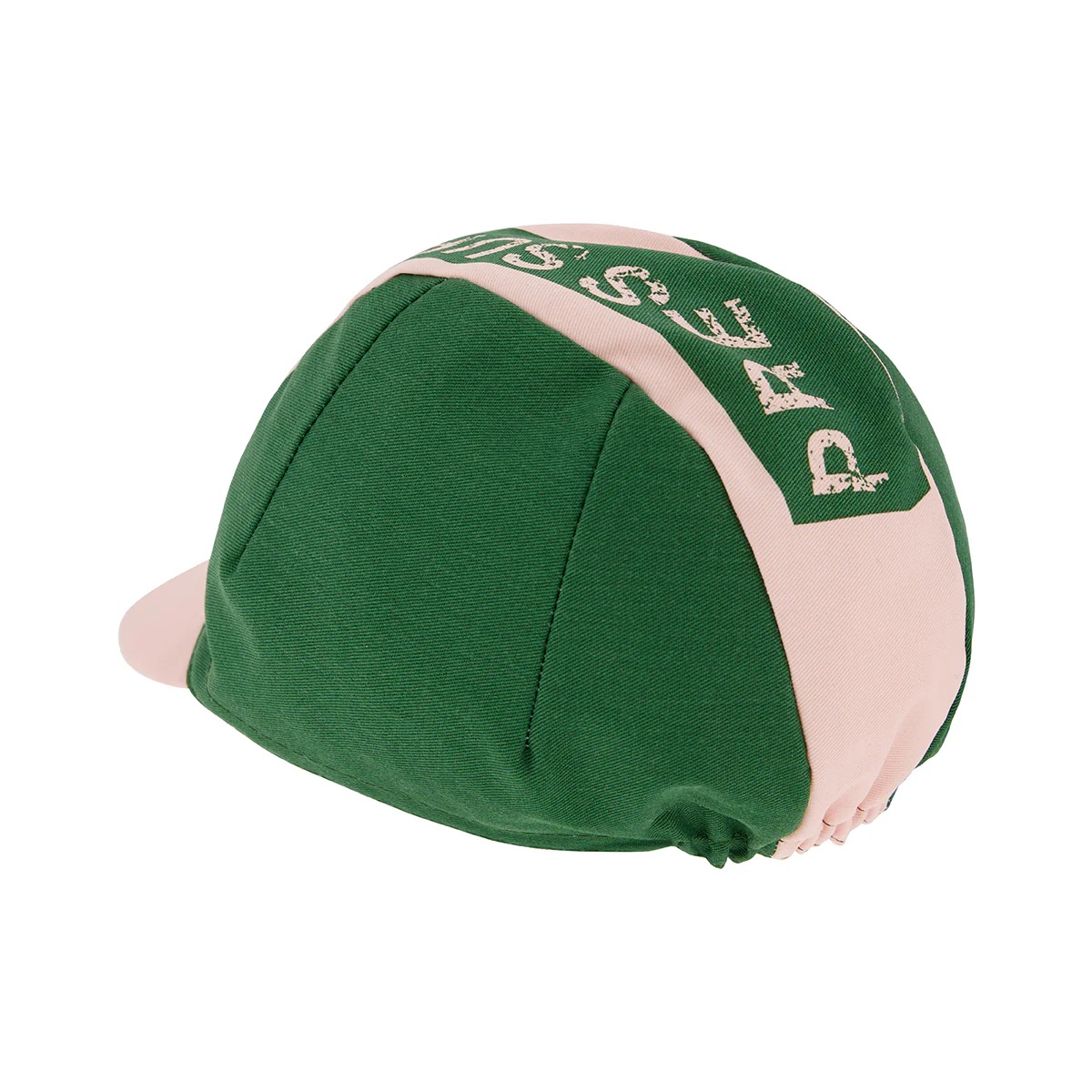 CAP PRESSURE 2 GREEN & PINK