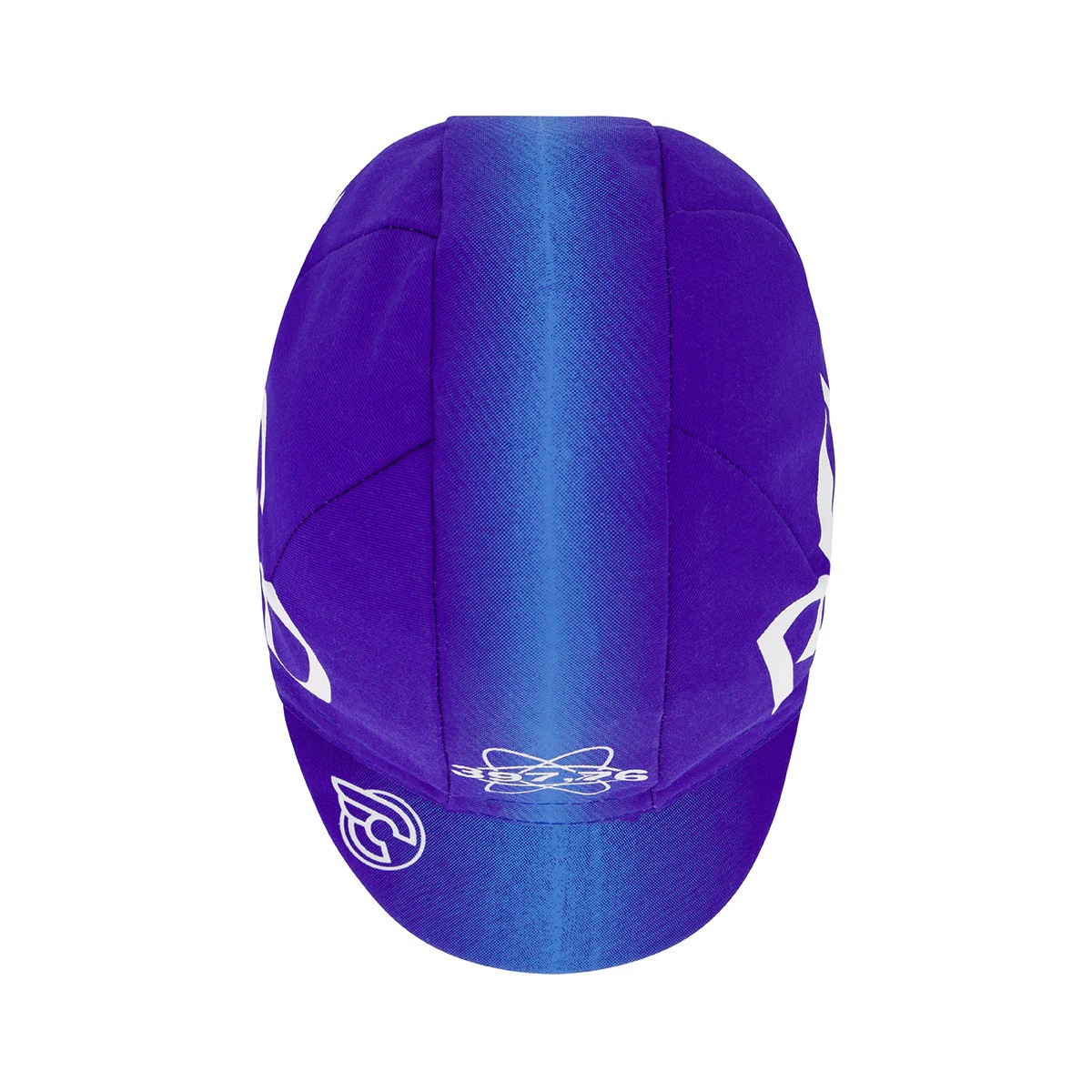 CAP VIGORELLI BLUE