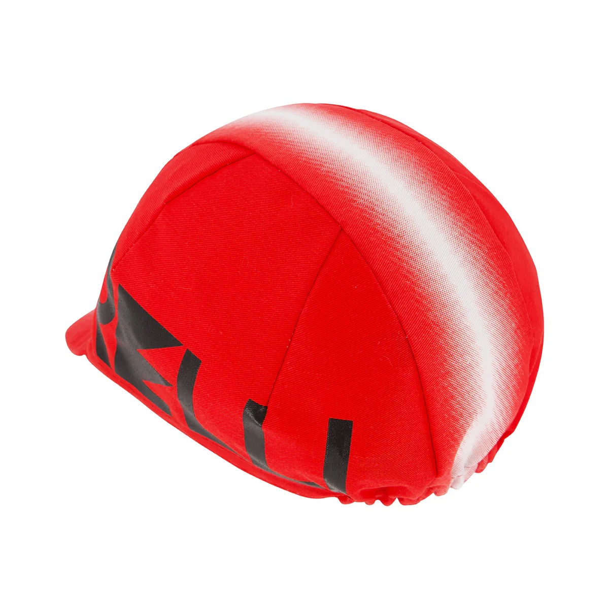 CAP VIGORELLI RED