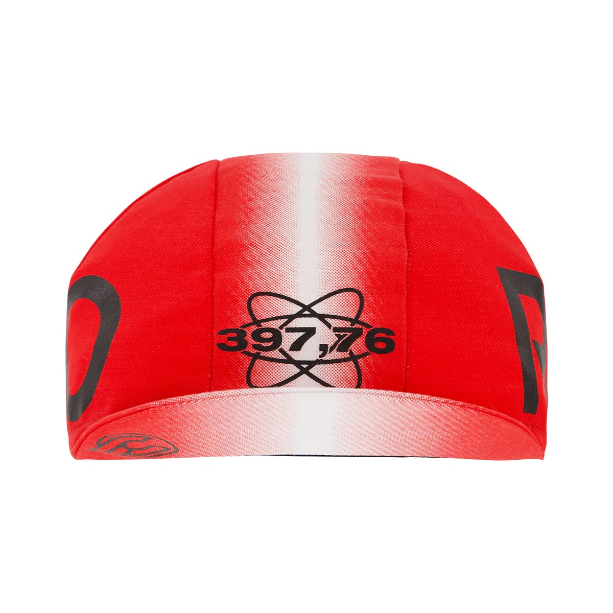 CAP VIGORELLI RED