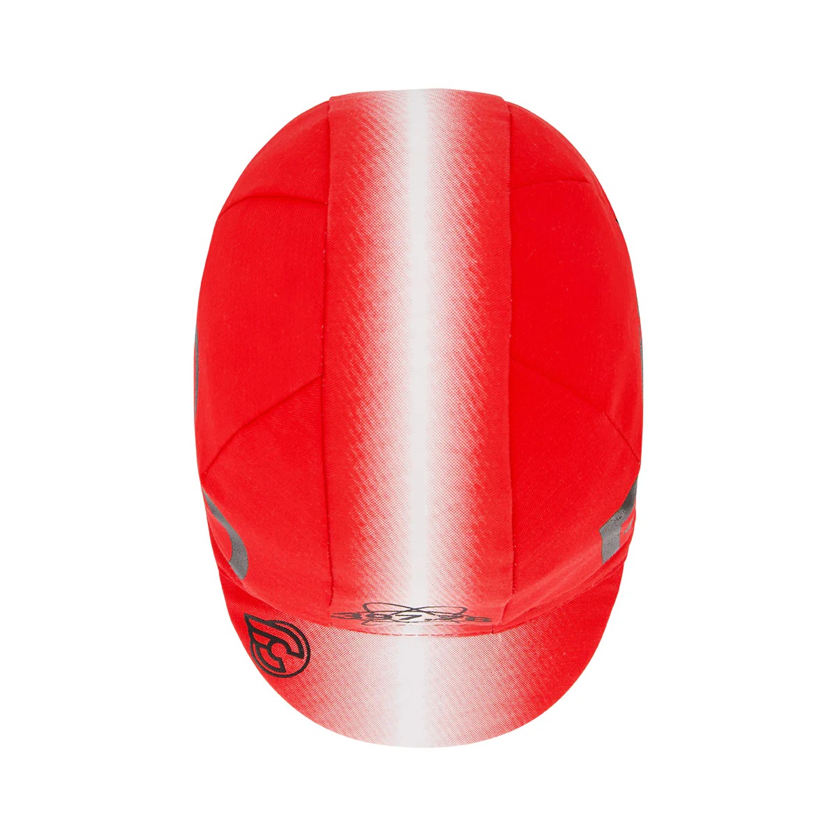 CAP VIGORELLI RED