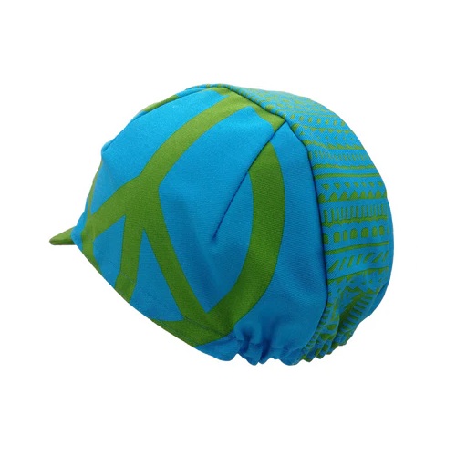 CAP PEACE SKY BLUE