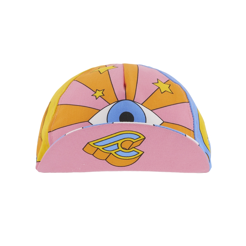 CAP GABE ALCALA PLANETS MIX