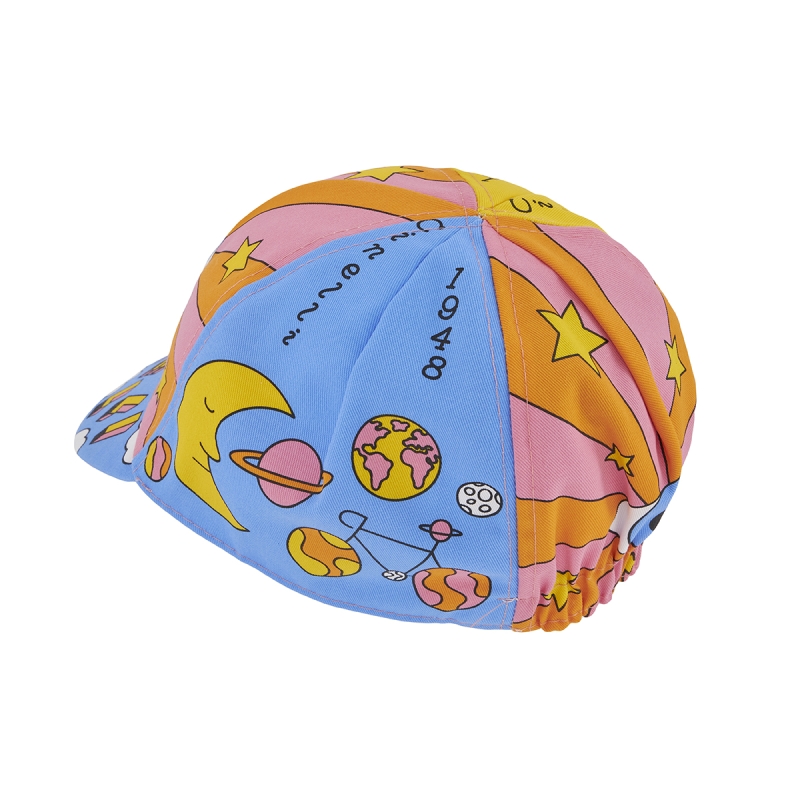 CAP GABE ALCALA PLANETS MIX