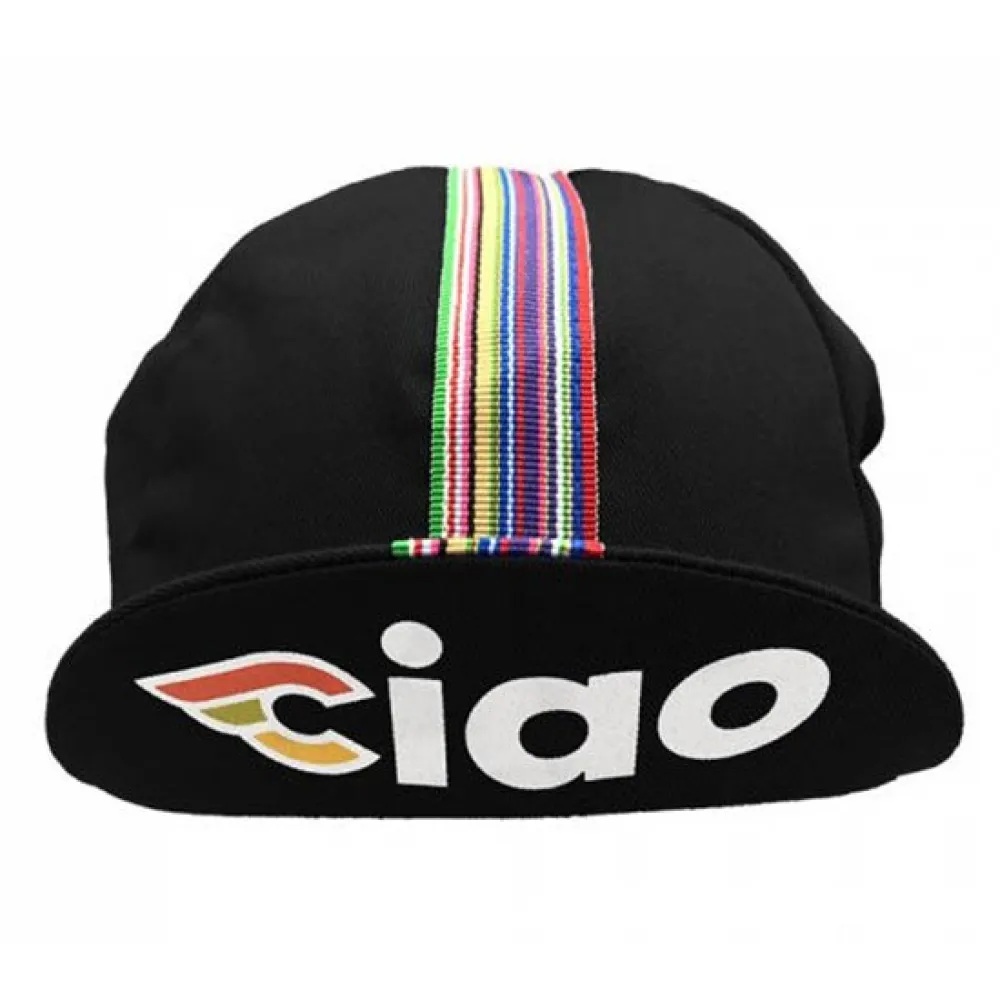 CAP CIAO BLACK