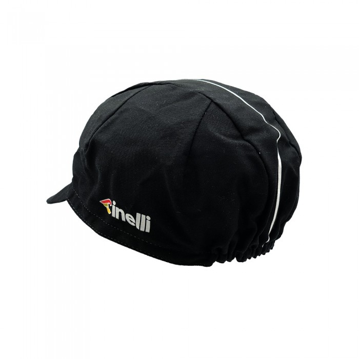 CAP SUPERCORSA BLACK TIE