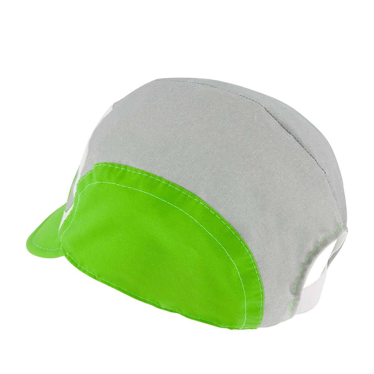 CAP PILL GREEN