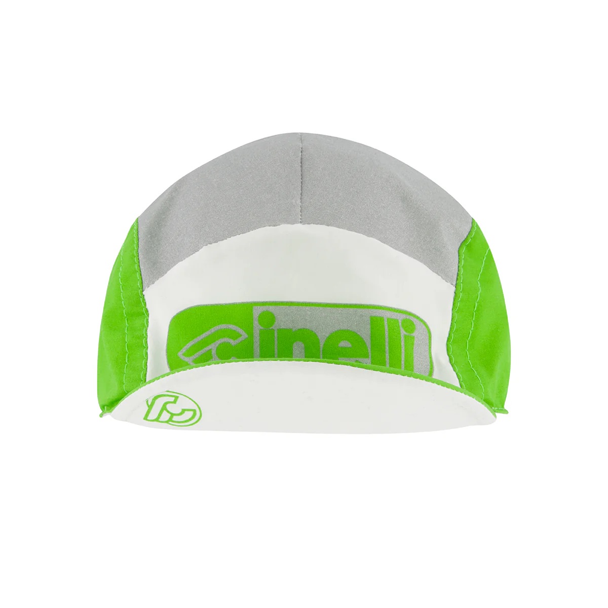 CAP PILL GREEN
