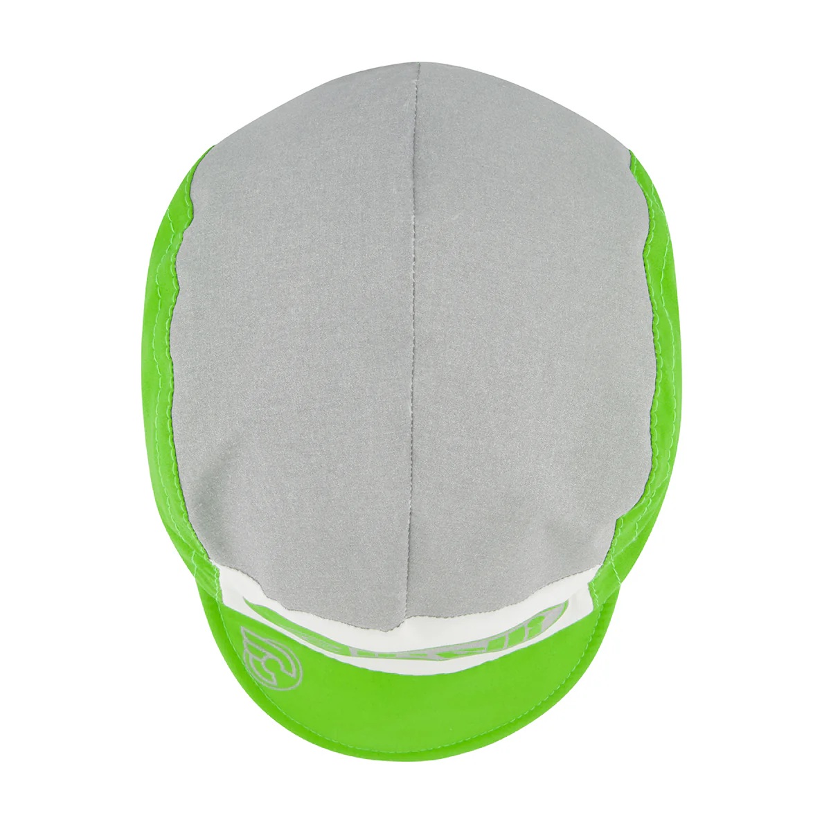 CAP PILL GREEN