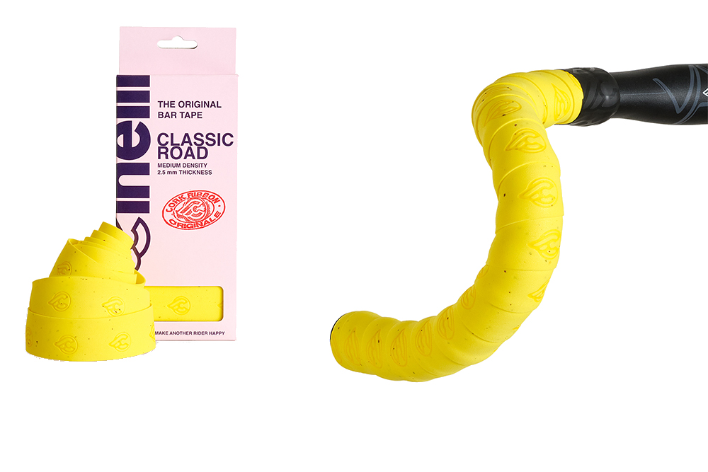 CLASSIC ROAD CORK Tape