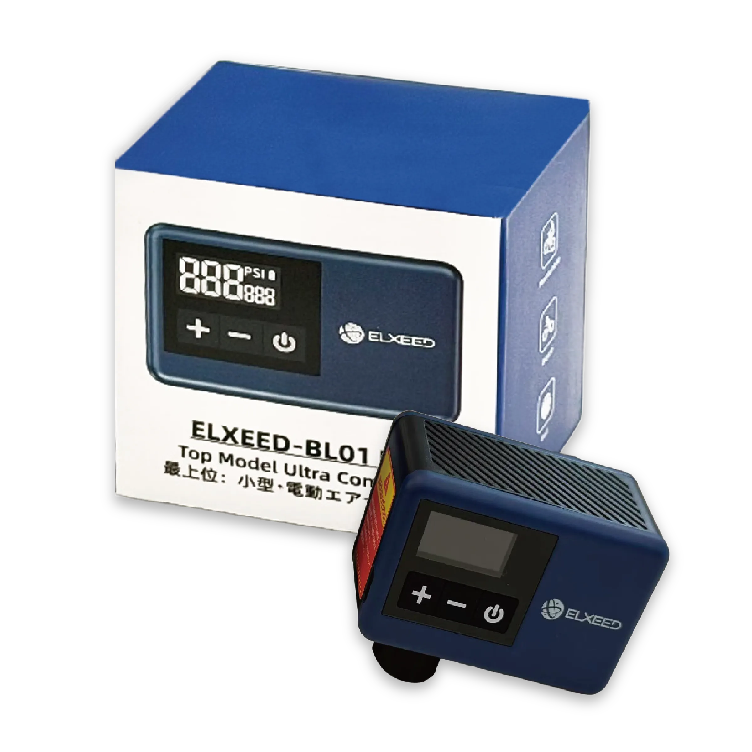 ELXEED-BL01II