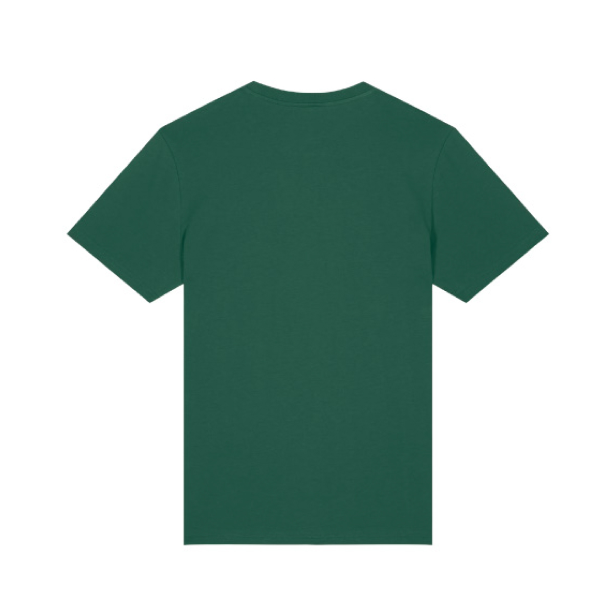 T-SHIRT CIAO REG GREEN