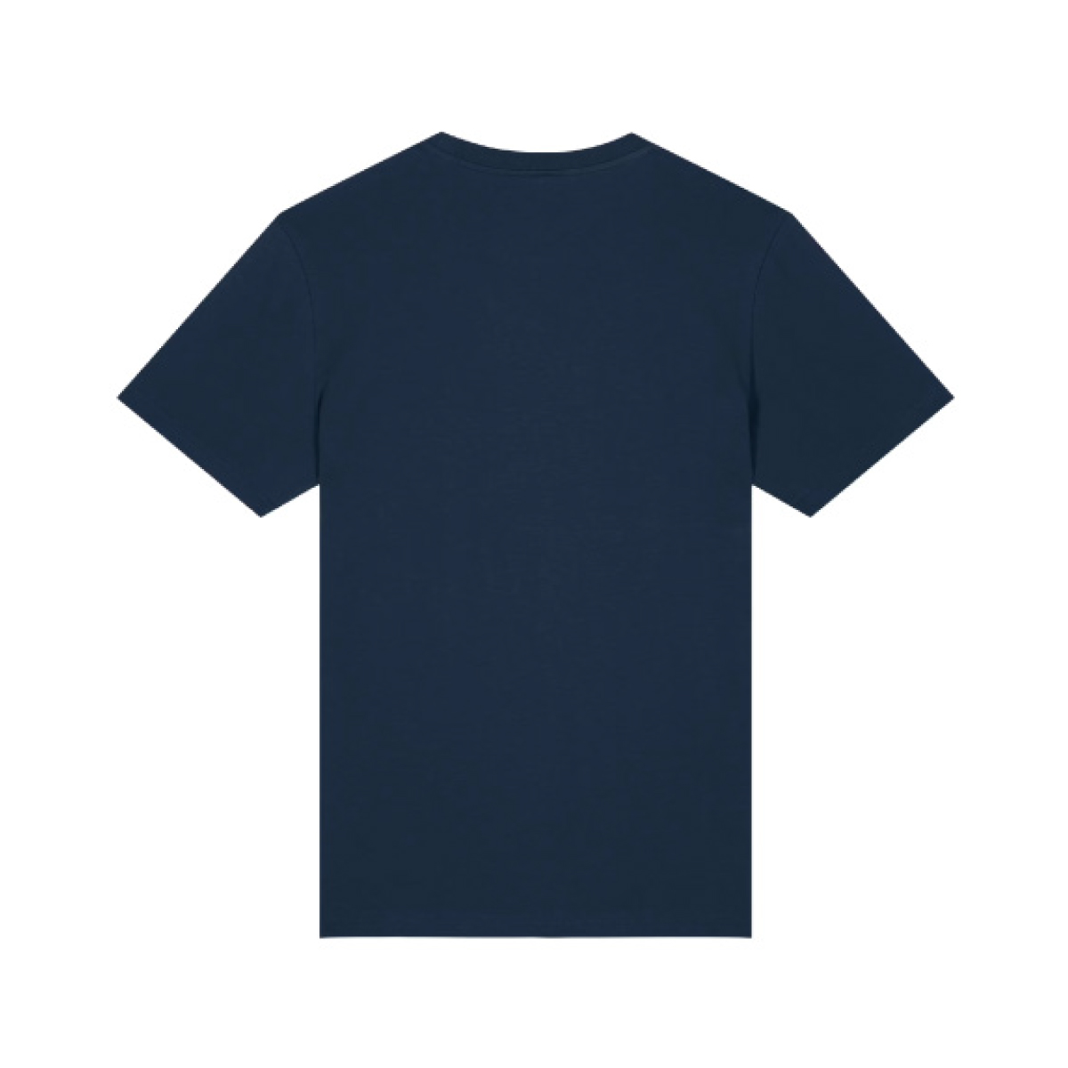 T-SHIRT CINELLI MILANO REG NAVY BLUE