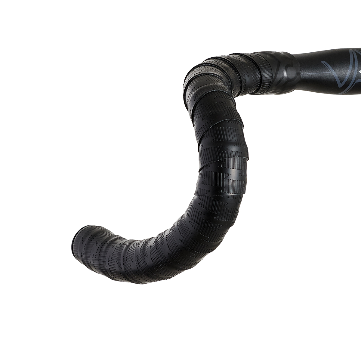 PRO RACE Tape LIGHTNING GRIP BLACK