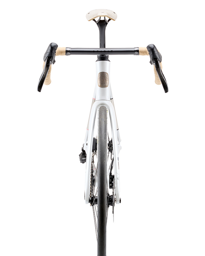 SPECIALE CORSA XCR フレームセット