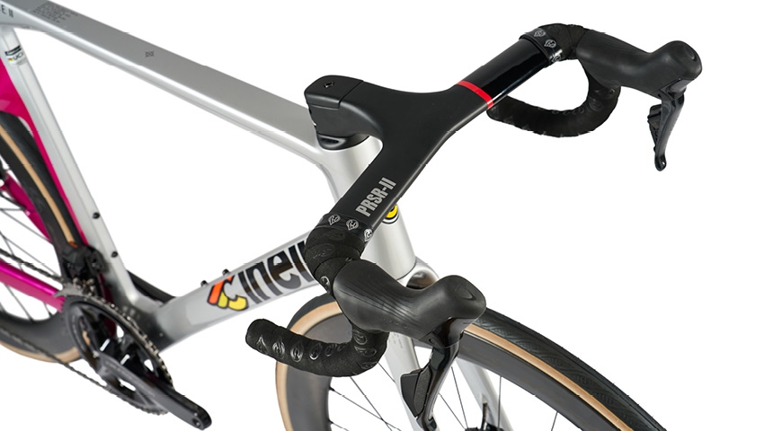 PRESSURE II フレームセット