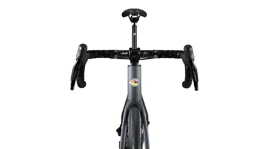 PRESSURE ADR フレームセット