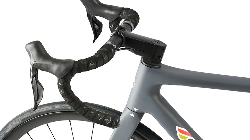 PRESSURE ADR フレームセット