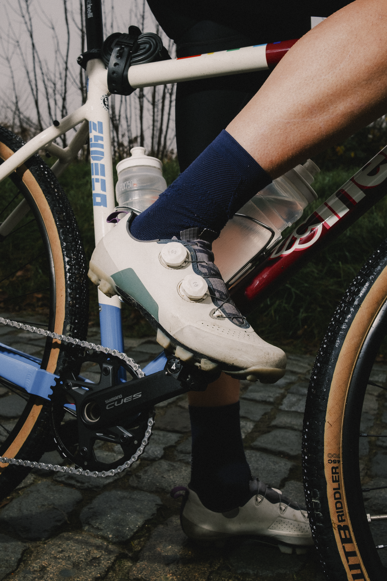 ZYDECO WASHBOARD フレームセット | Cinelli | 株式会社Many'S メニーズ