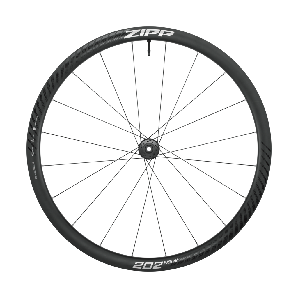 202 NSW Tubeless Disc | ZIPP | 株式会社Many'S メニーズ