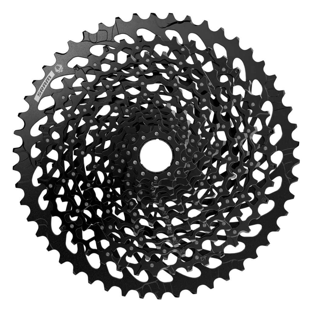 SRAM Cassette XG-1275 | SRAM MTB | 株式会社Many'S メニーズ
