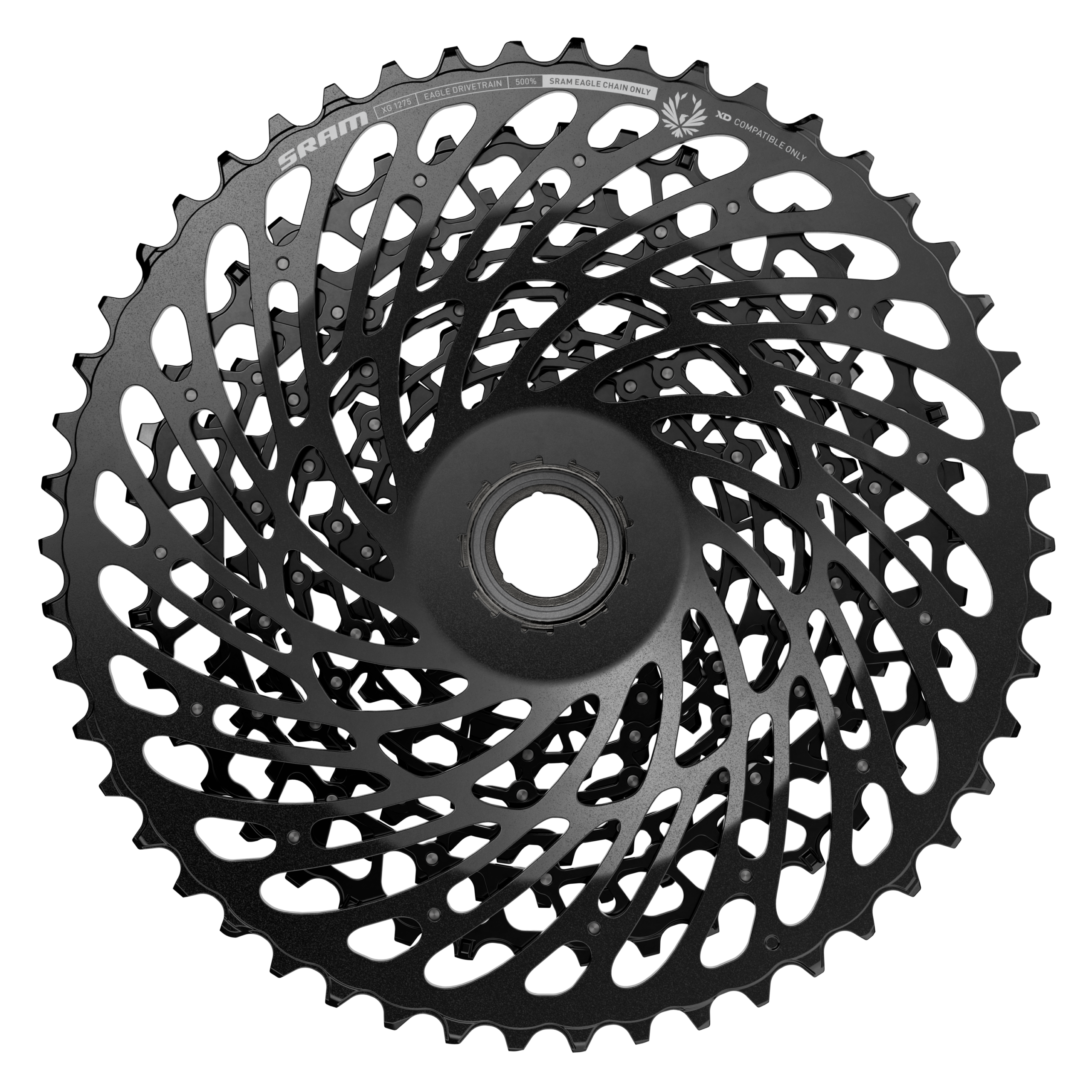 SRAM Cassette XG-1275