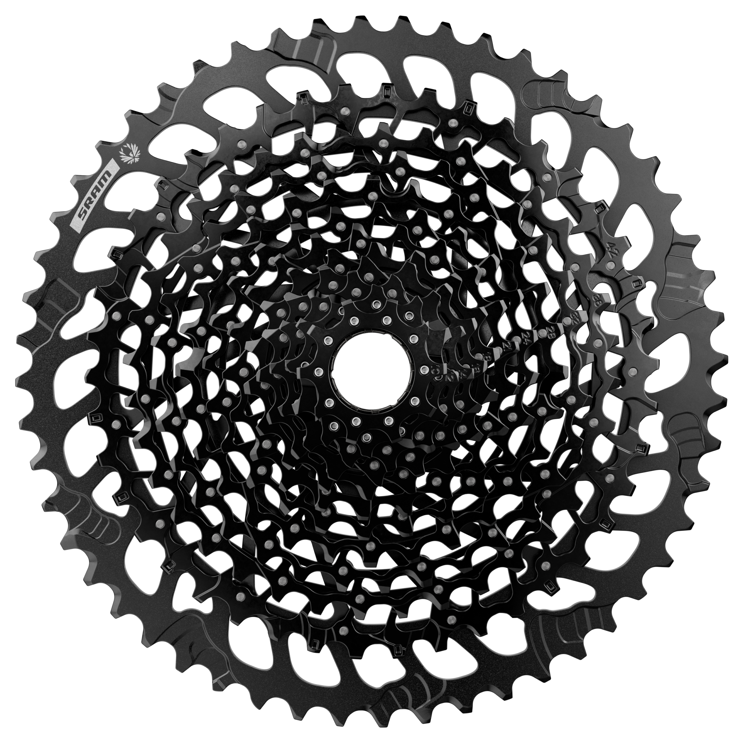 SRAM Cassette XG-1275