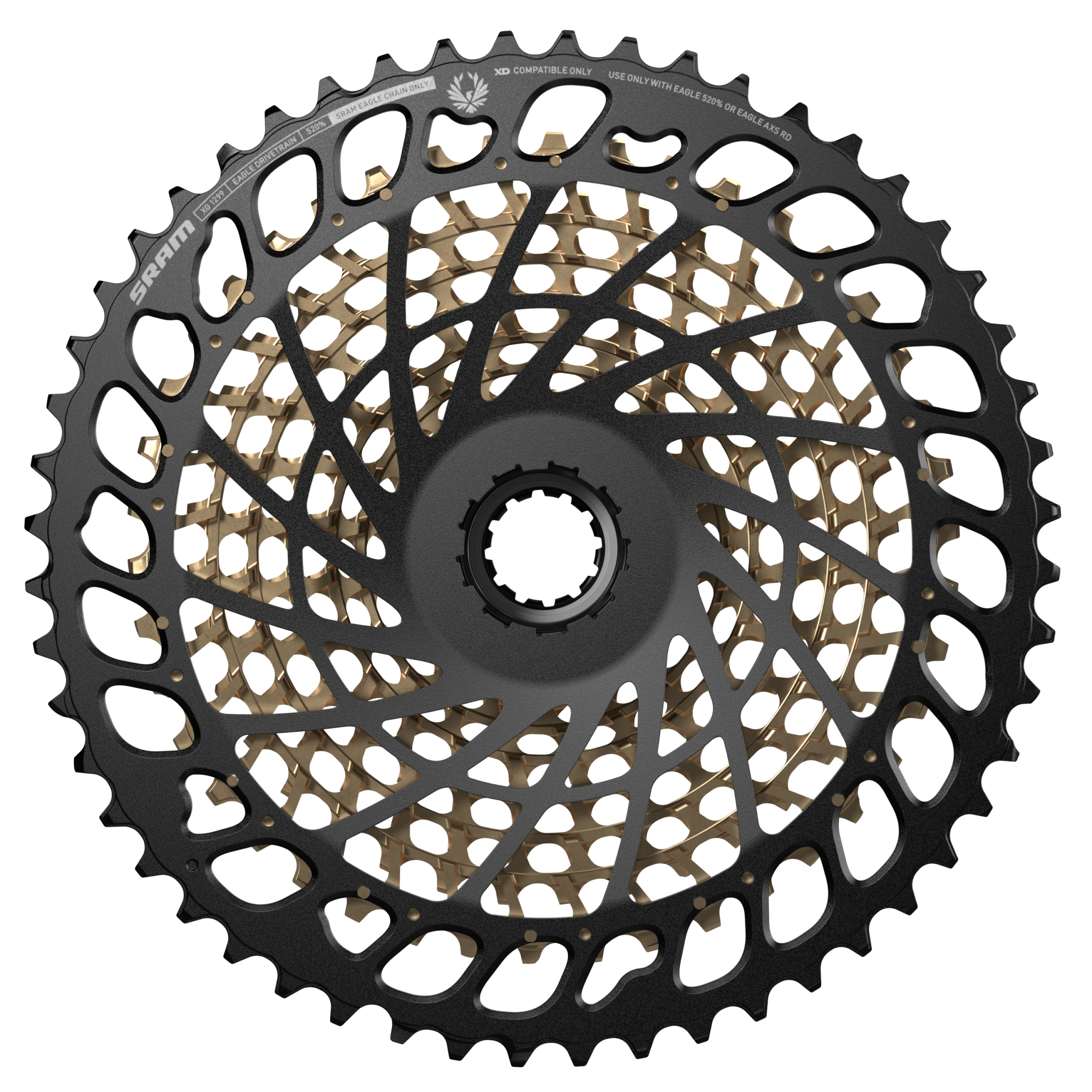 SRAM Cassette XG-1299