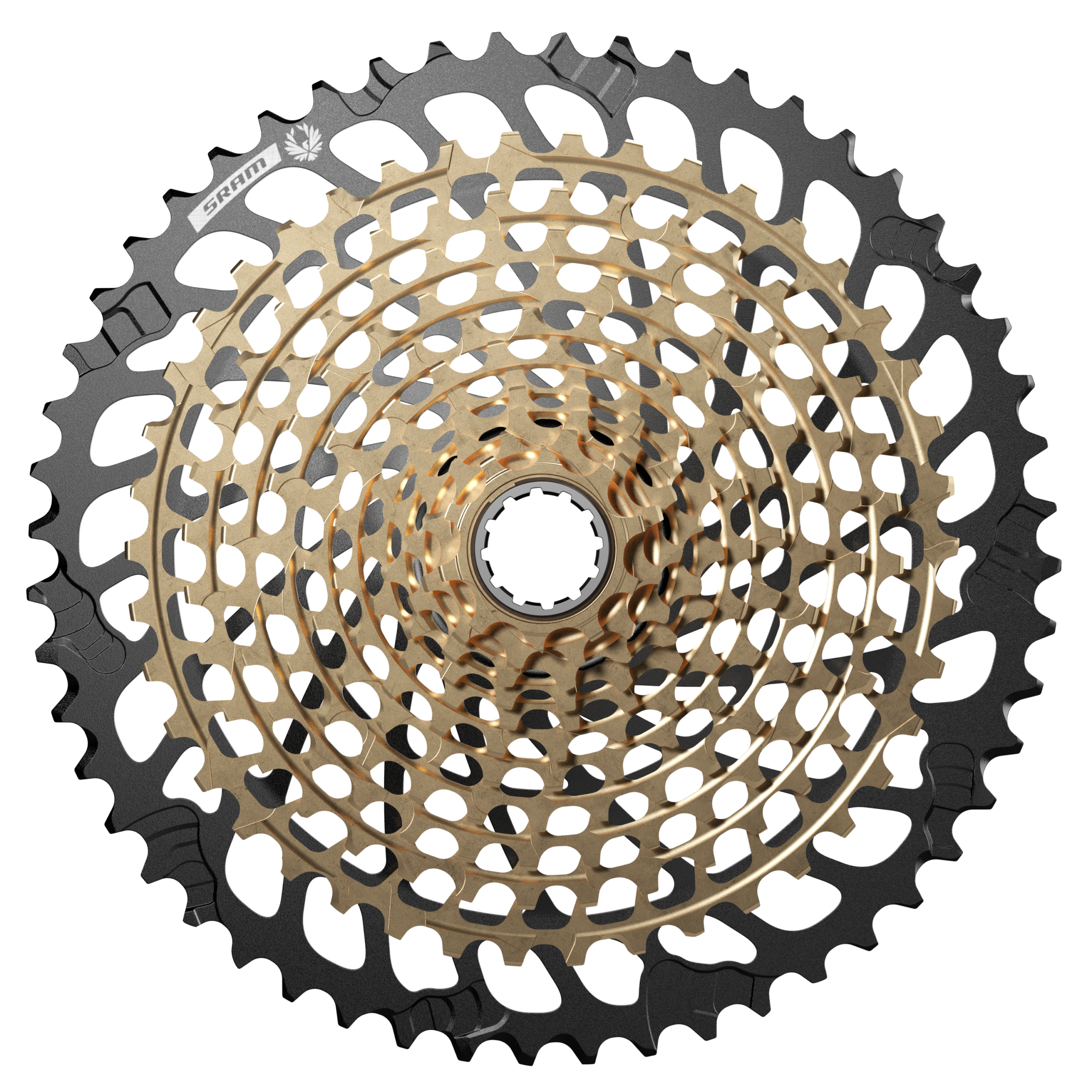 SRAM Cassette XG-1299
