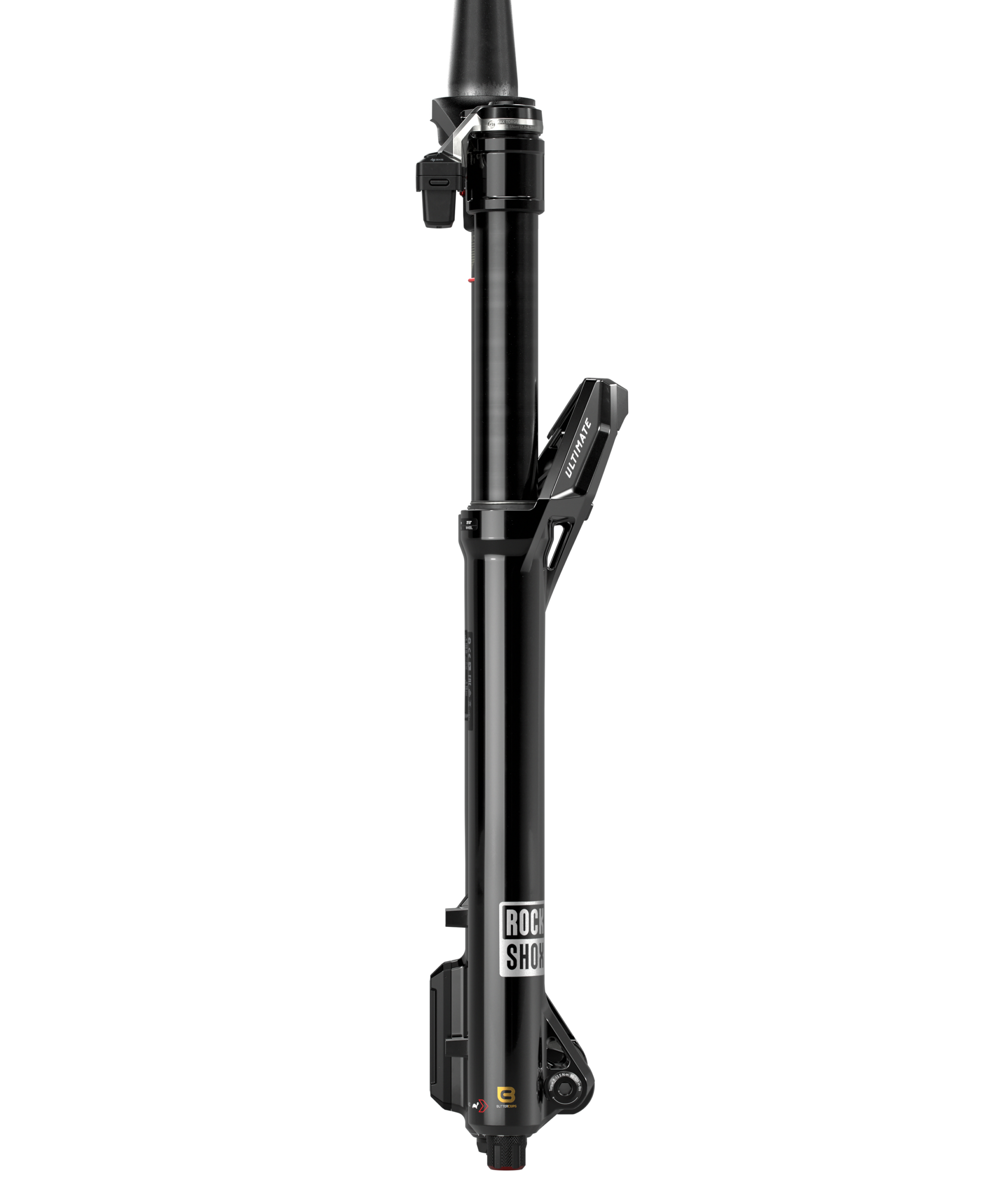 Lyrik Ultimate Flight Attendant E1