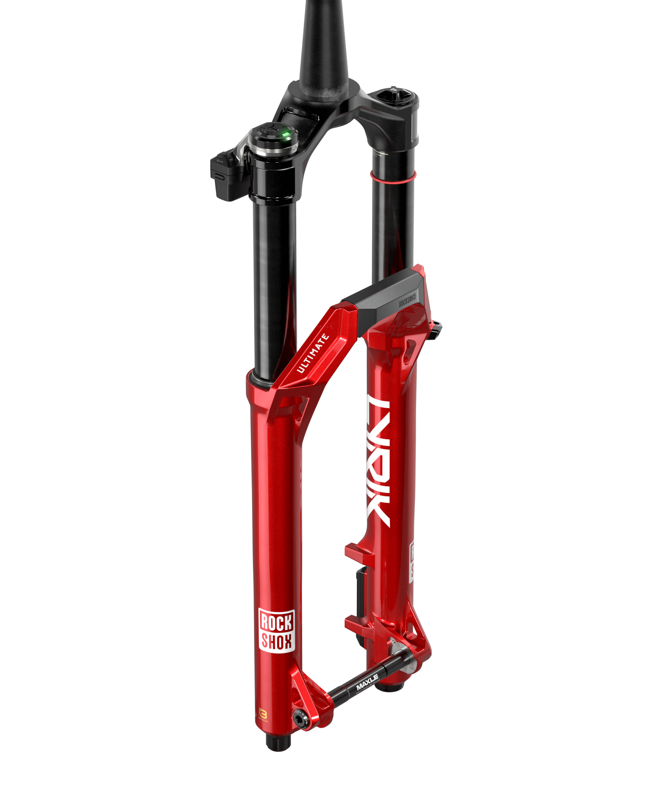 Lyrik Ultimate Flight Attendant E1