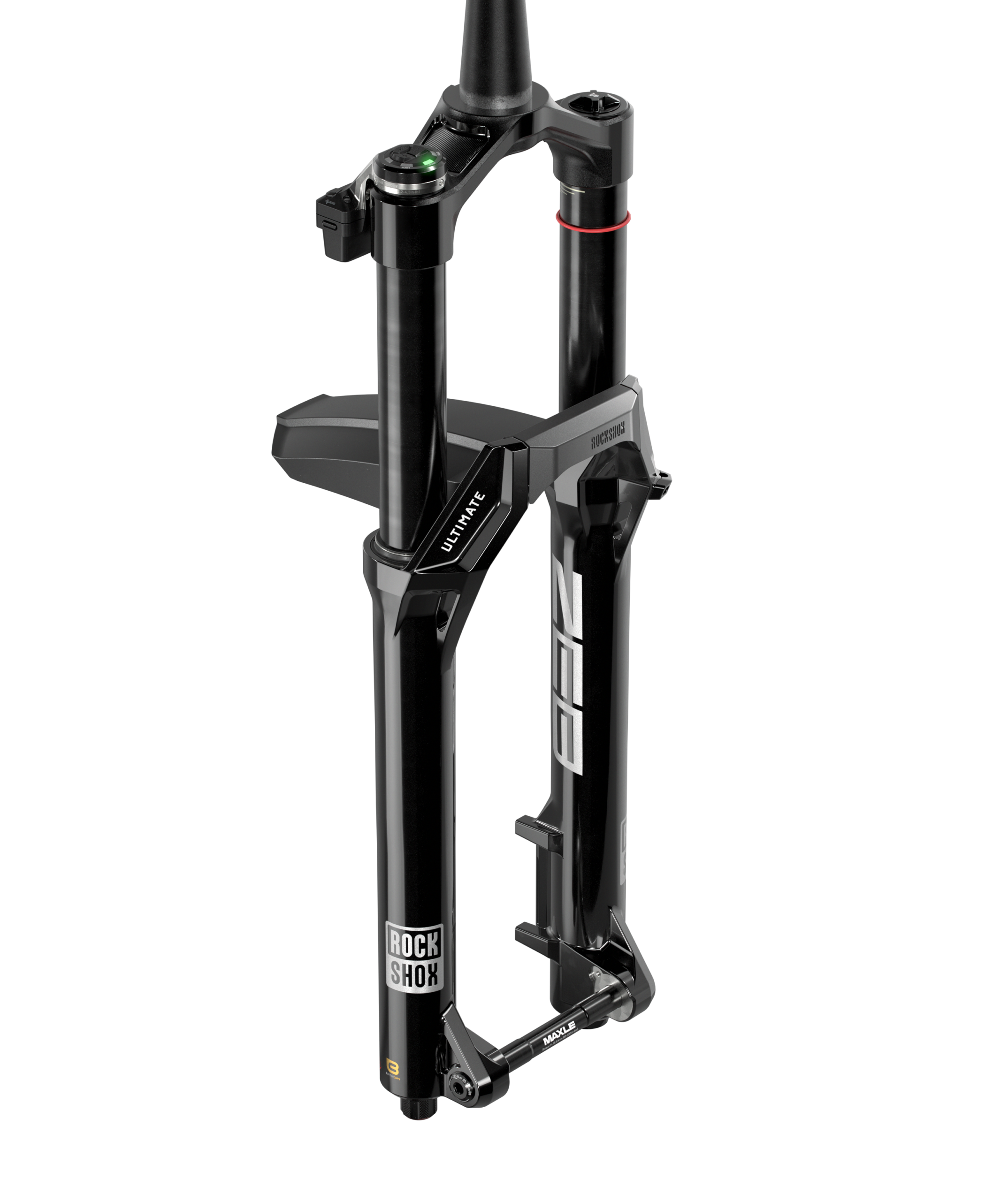 ZEB Ultimate Flight Attendant B1