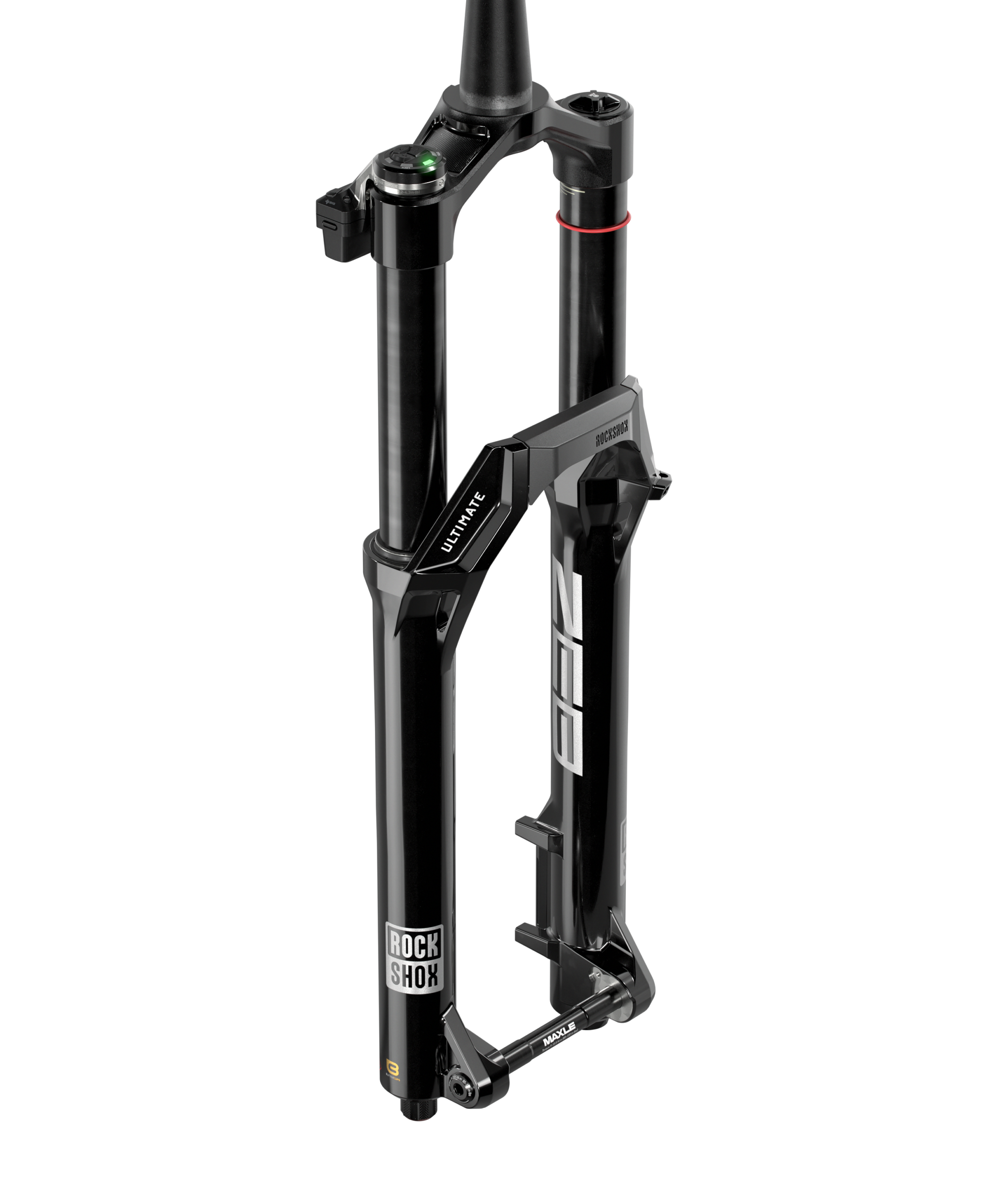 ZEB Ultimate Flight Attendant B1