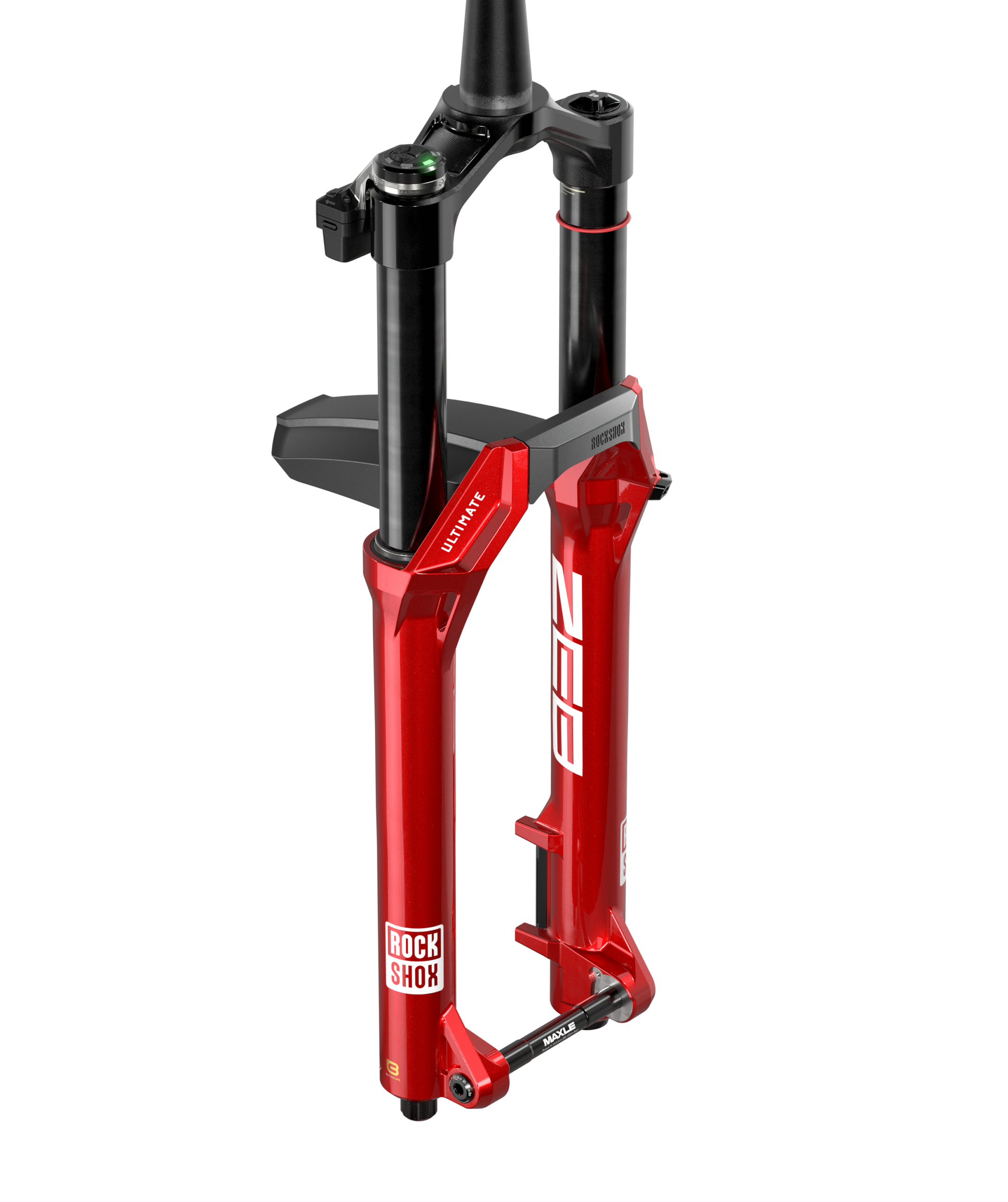 ZEB Ultimate Flight Attendant B1