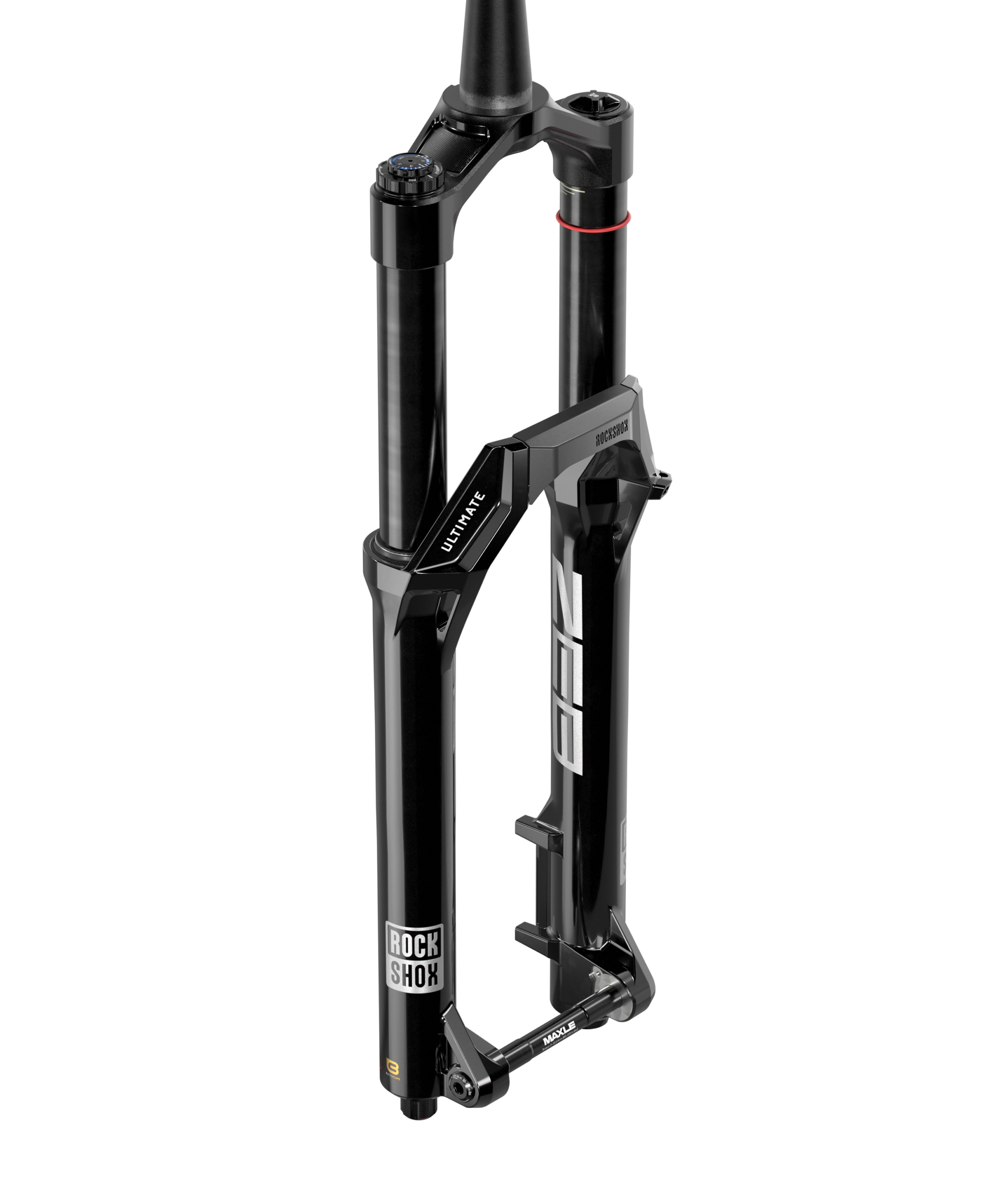 ZEB サスペンションフォーク | ROCKSHOX | 株式会社Many'S メニーズ