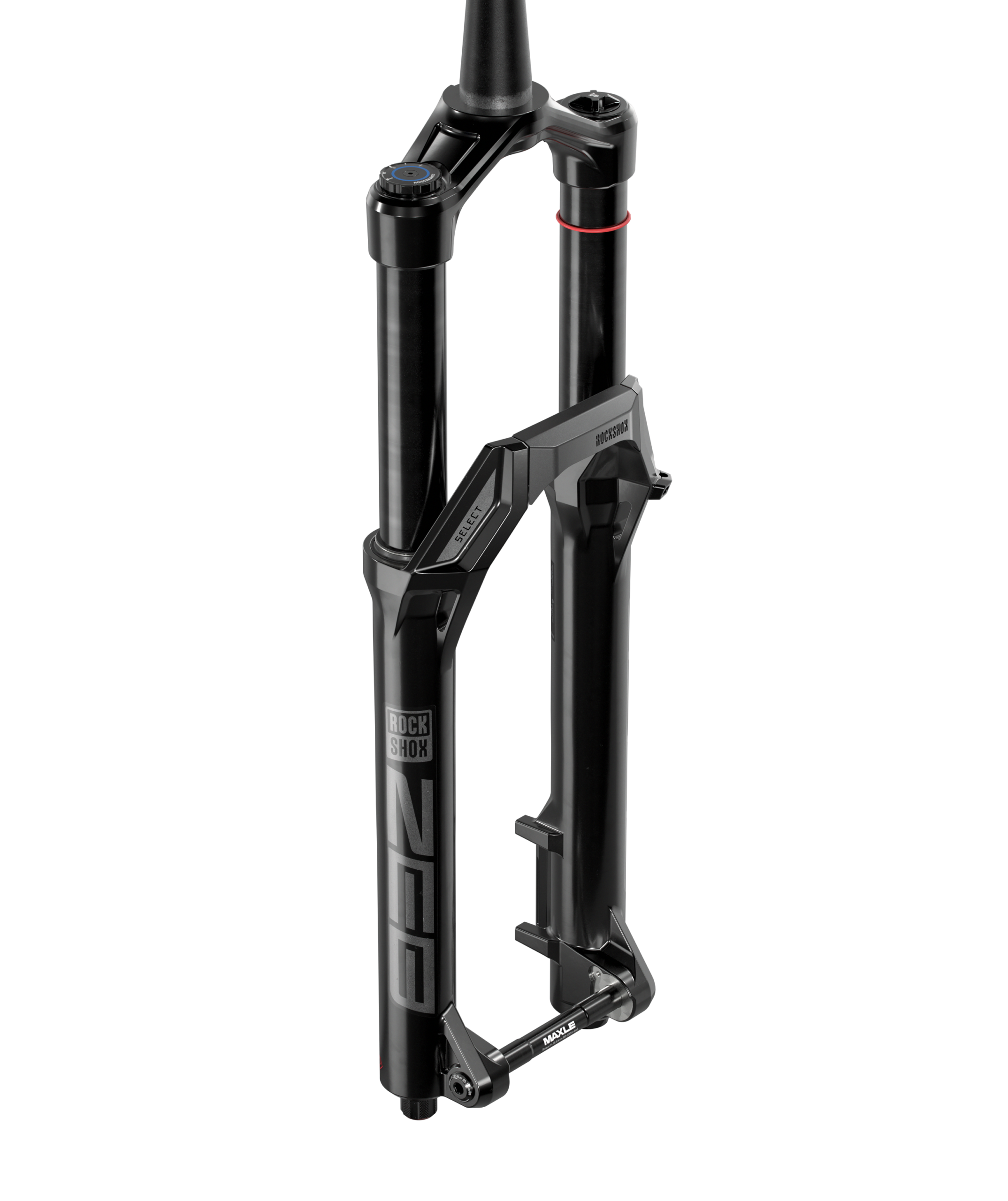 ZEB Select B1 | ROCKSHOX | 株式会社Many'S メニーズ