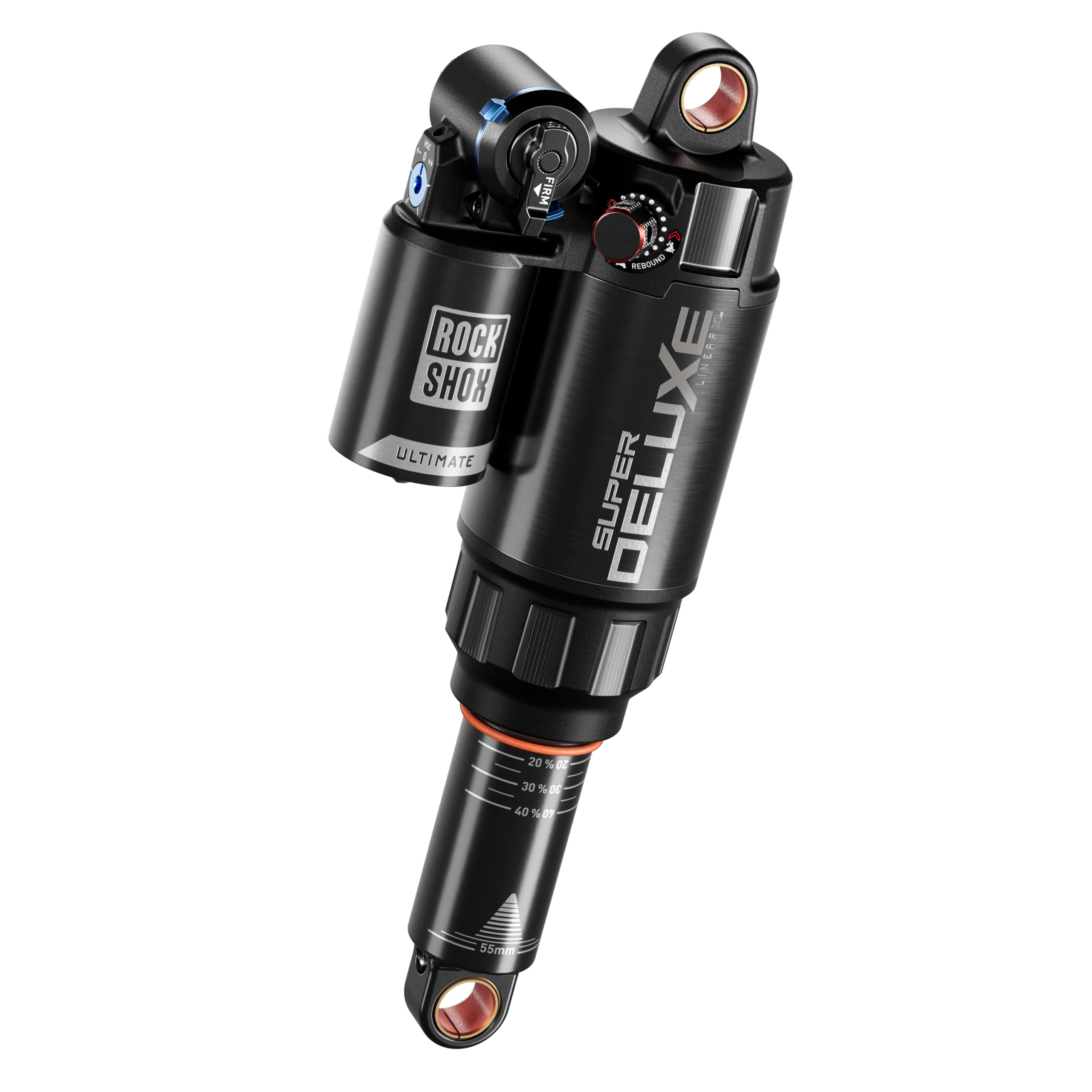 ROCKSHOX | BRAND | 株式会社Many'S メニーズ