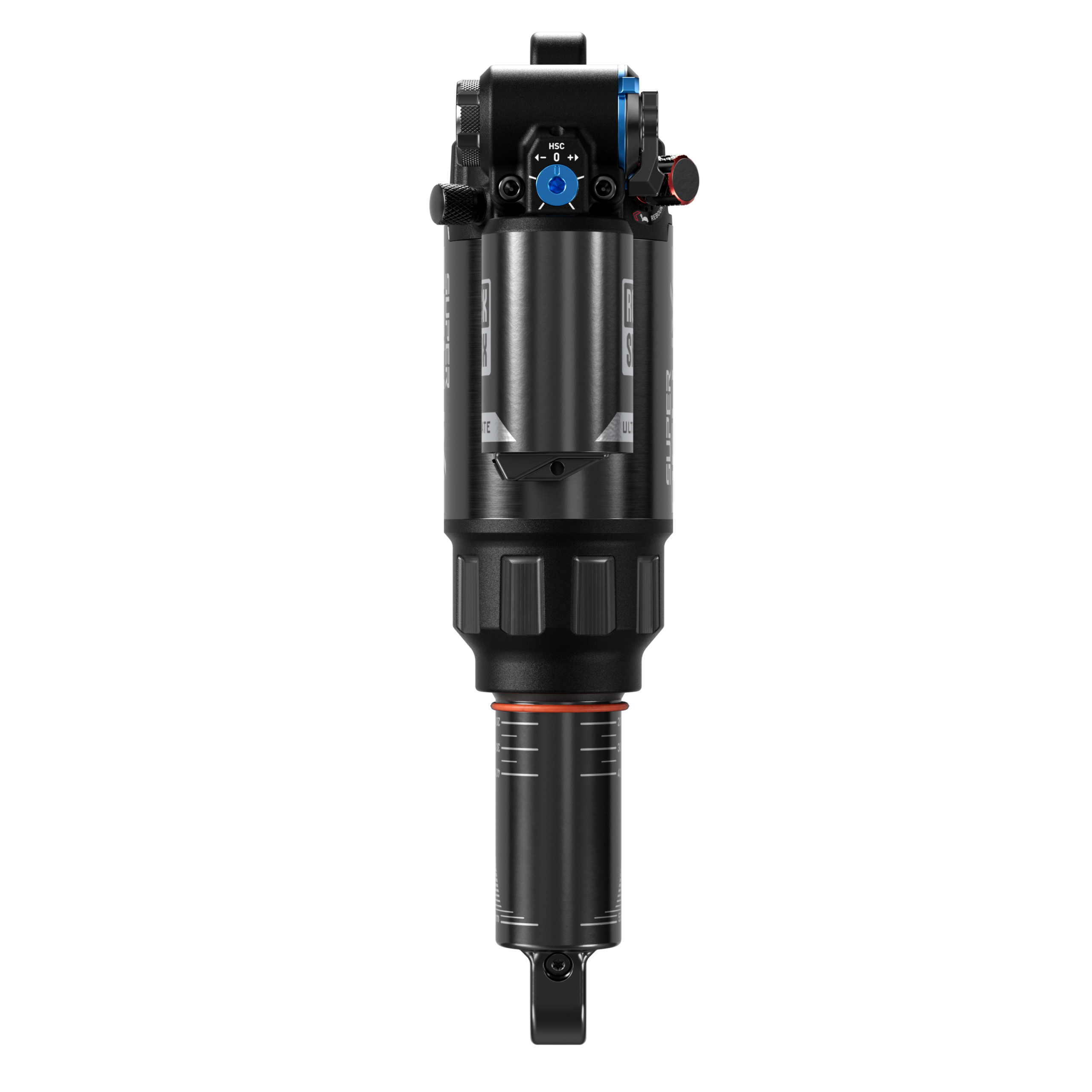 Super Deluxe Ultimate D1