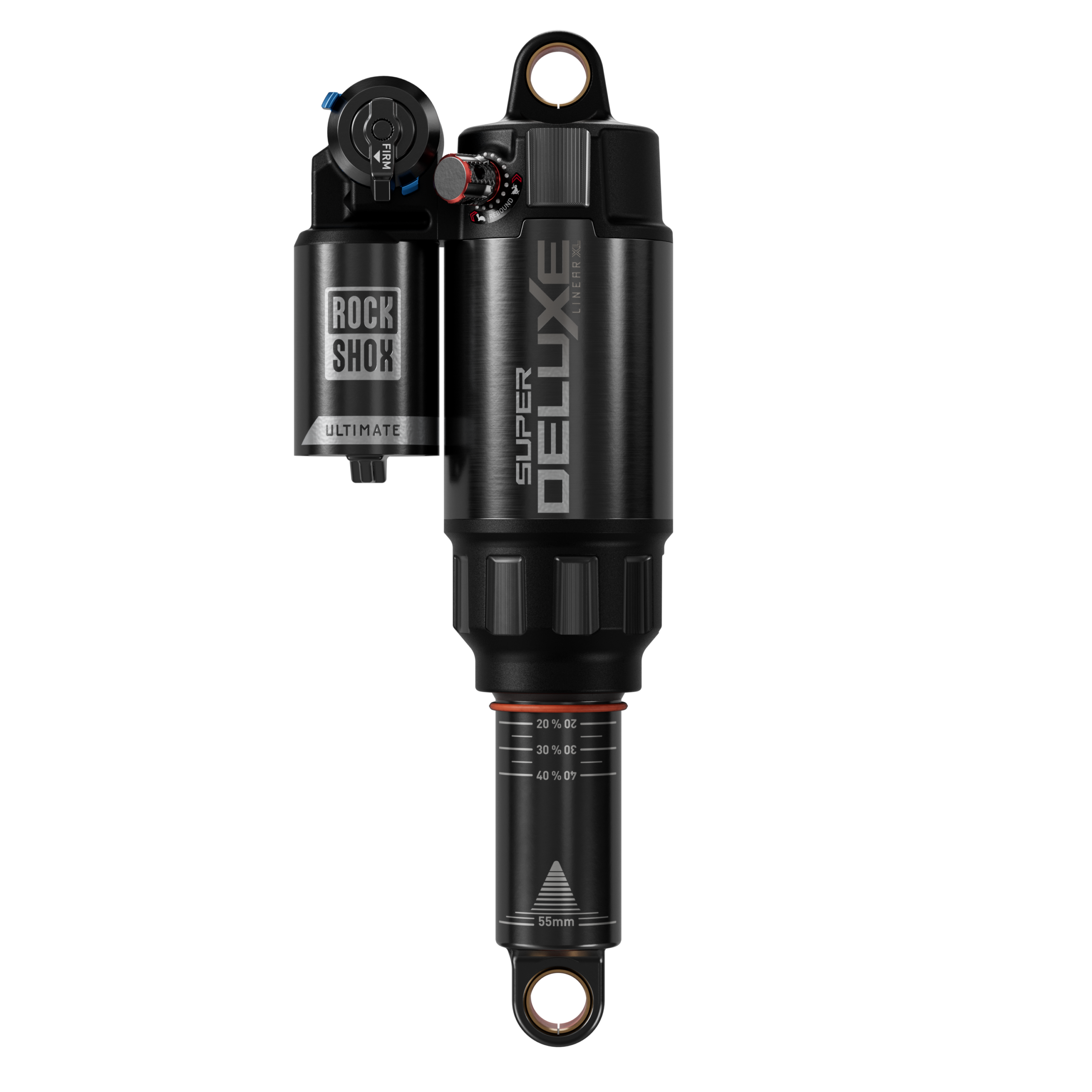 Super Deluxe Ultimate D1