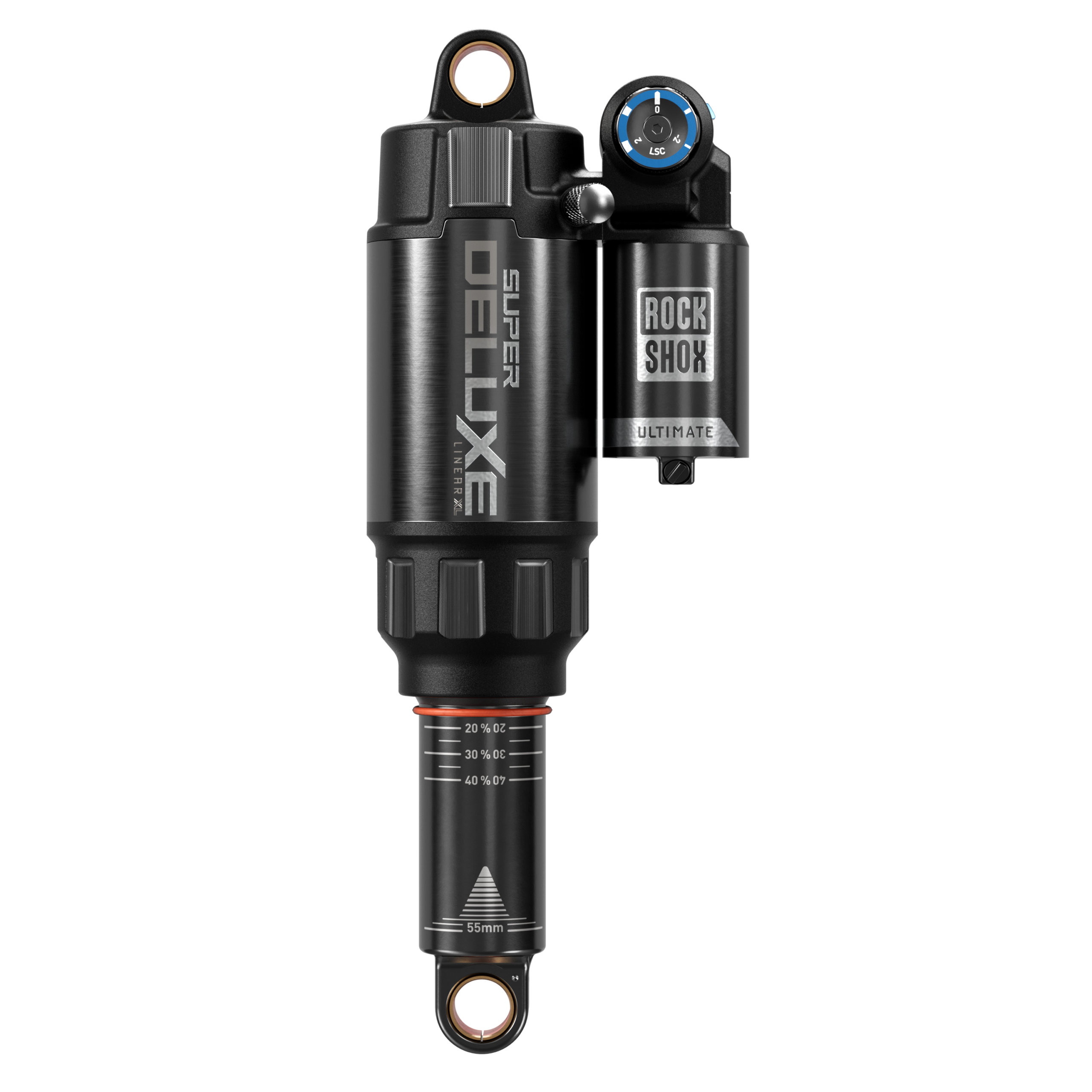 Super Deluxe Ultimate D1