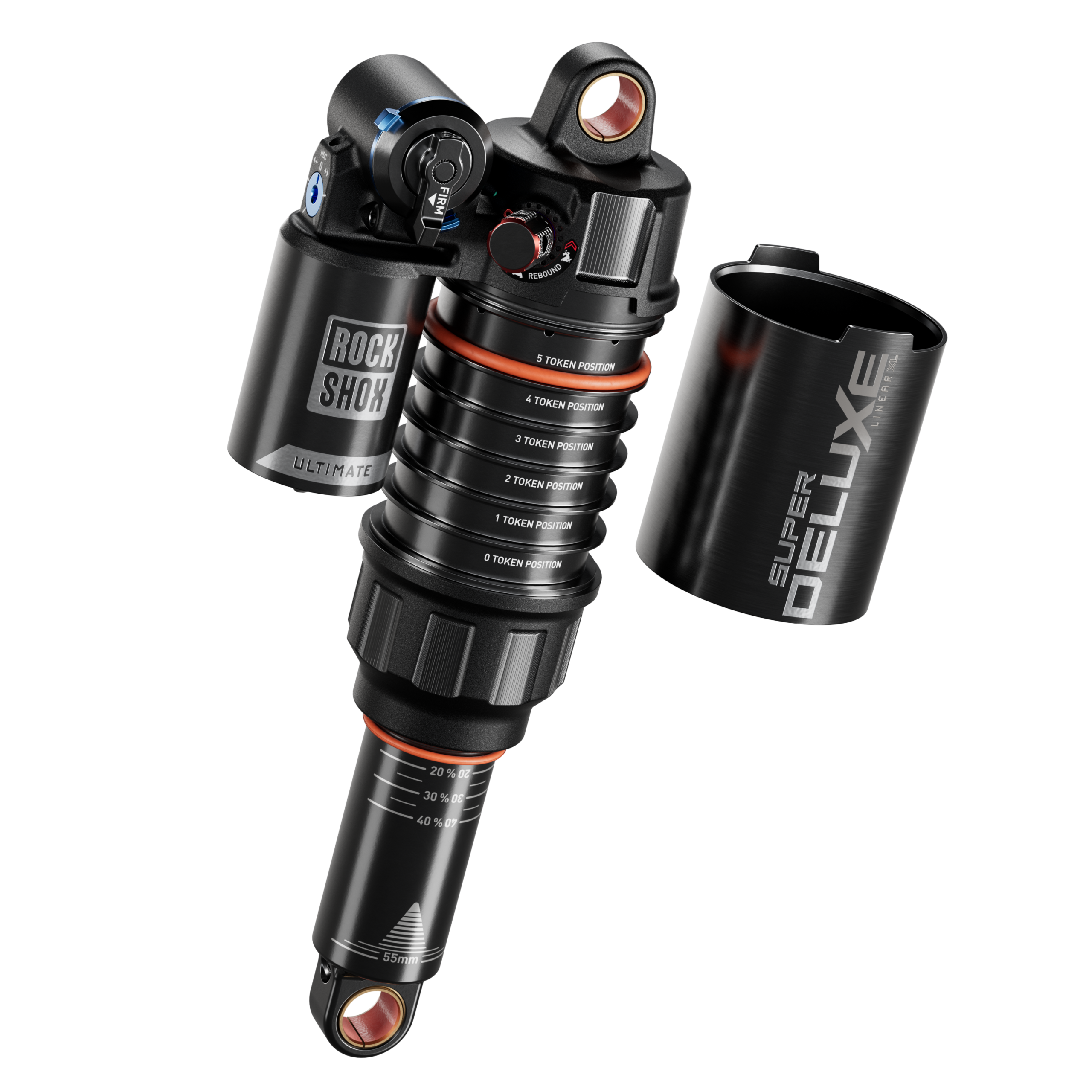 Super Deluxe Ultimate D1