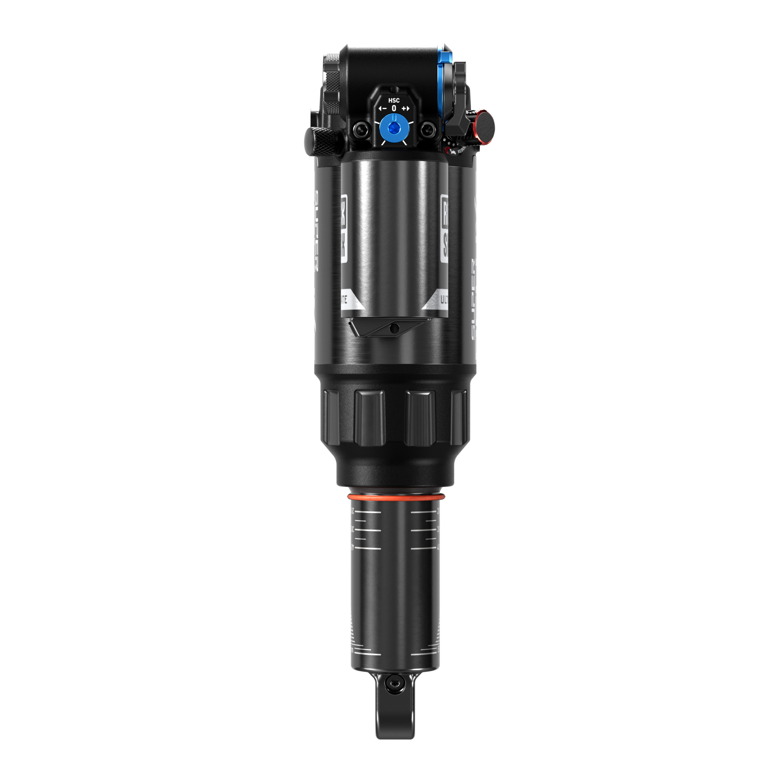 Super Deluxe Ultimate D1