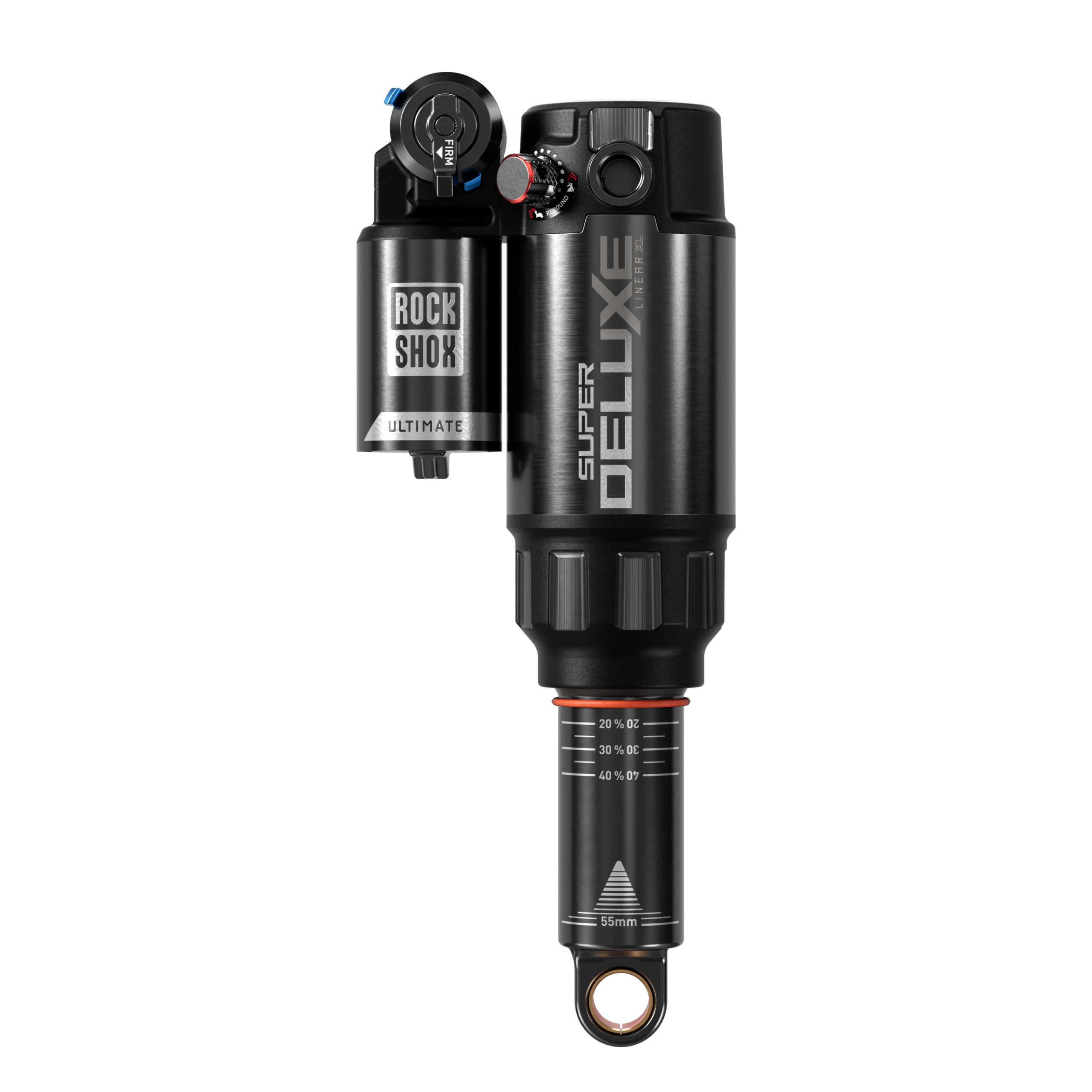 Super Deluxe Ultimate D1