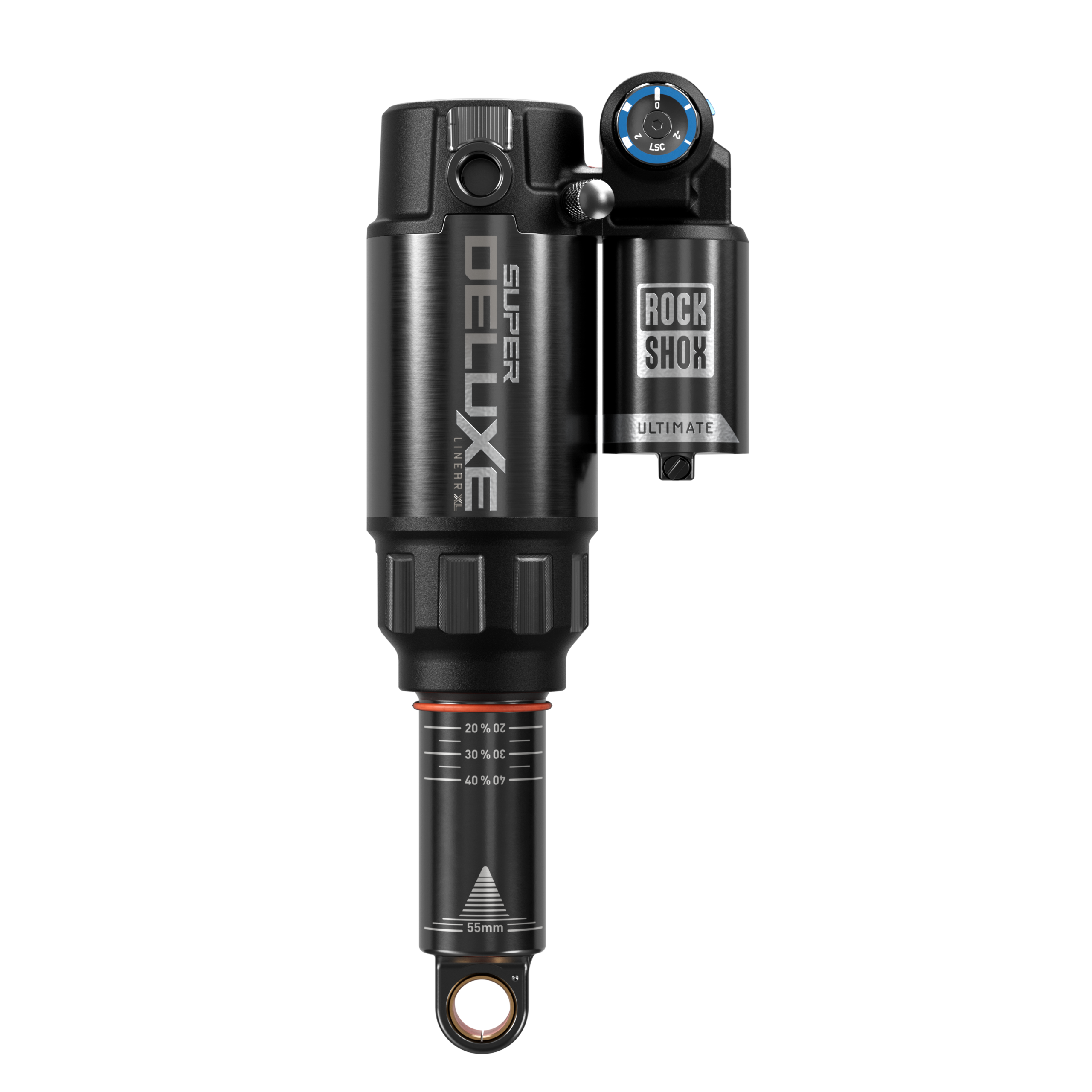 Super Deluxe Ultimate D1