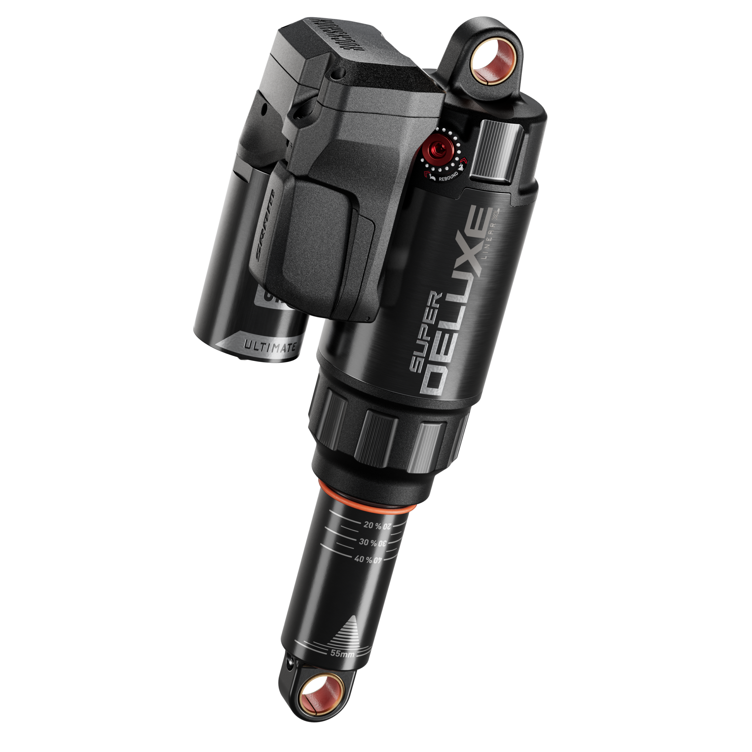 RockShox LyrikUltimate 27.5 160mm フロントサス Amazon.co.jp: RockShox Lyrik Ultimate Charger 3 RC2 サスペンション
