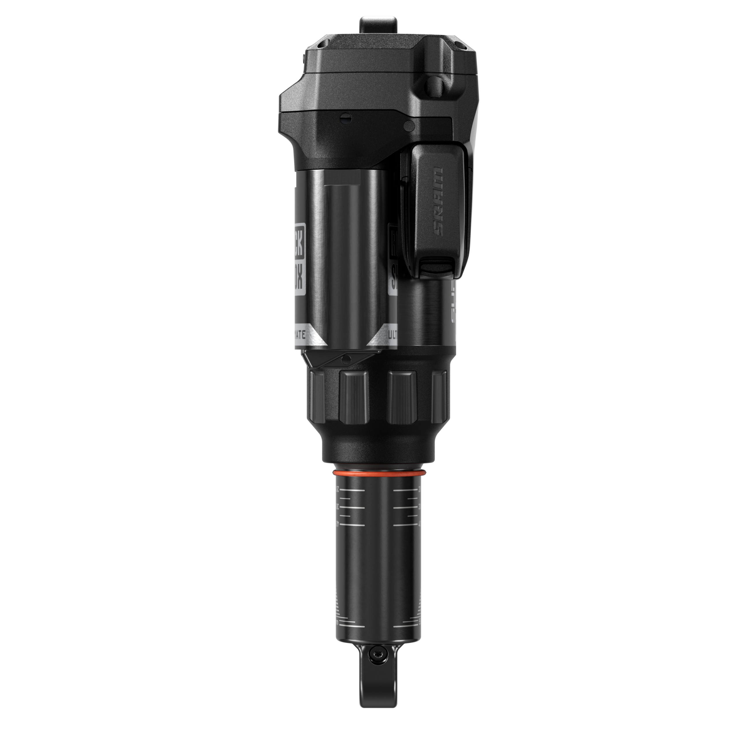 Super Deluxe Ultimate Flight Attendant D1