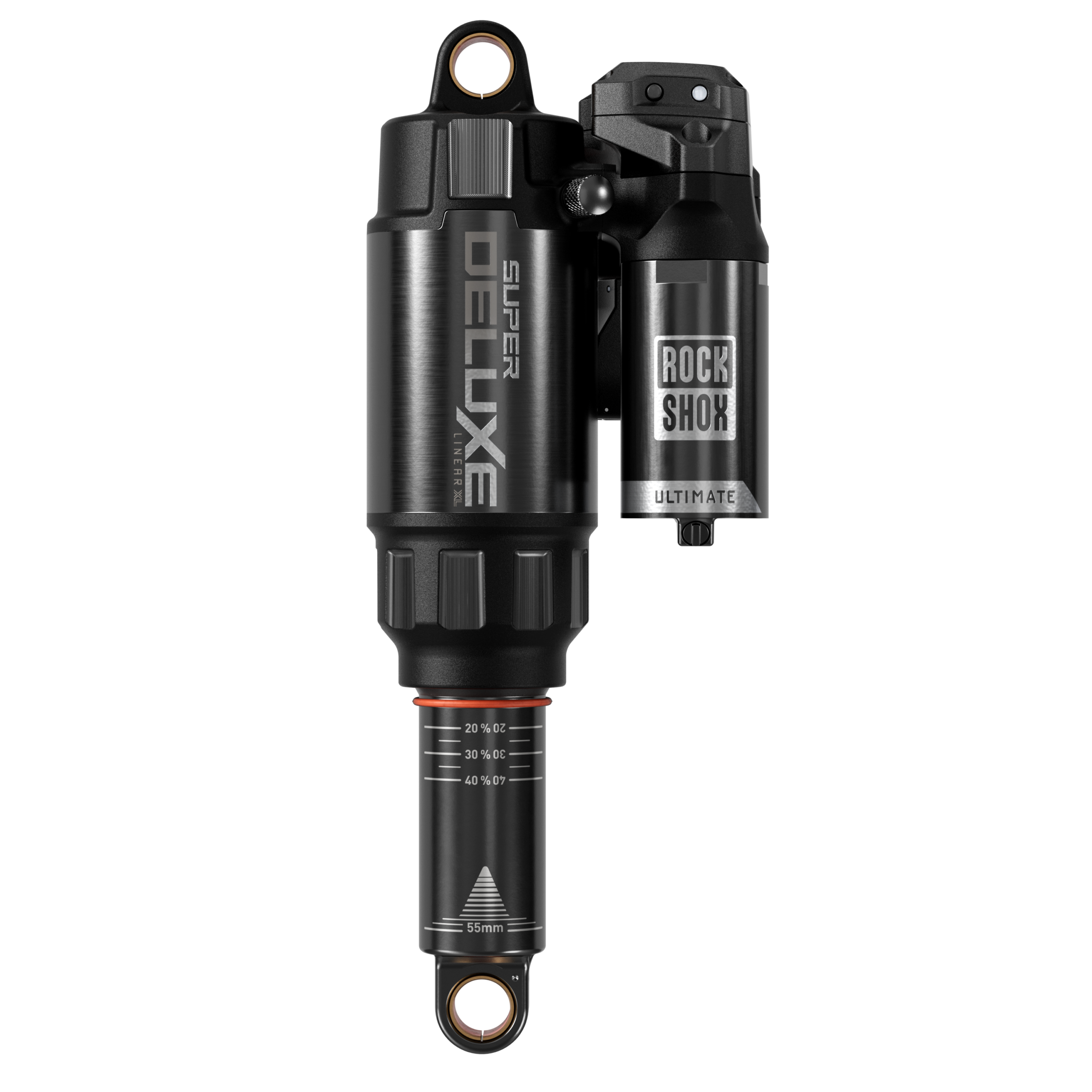 Super Deluxe Ultimate Flight Attendant D1